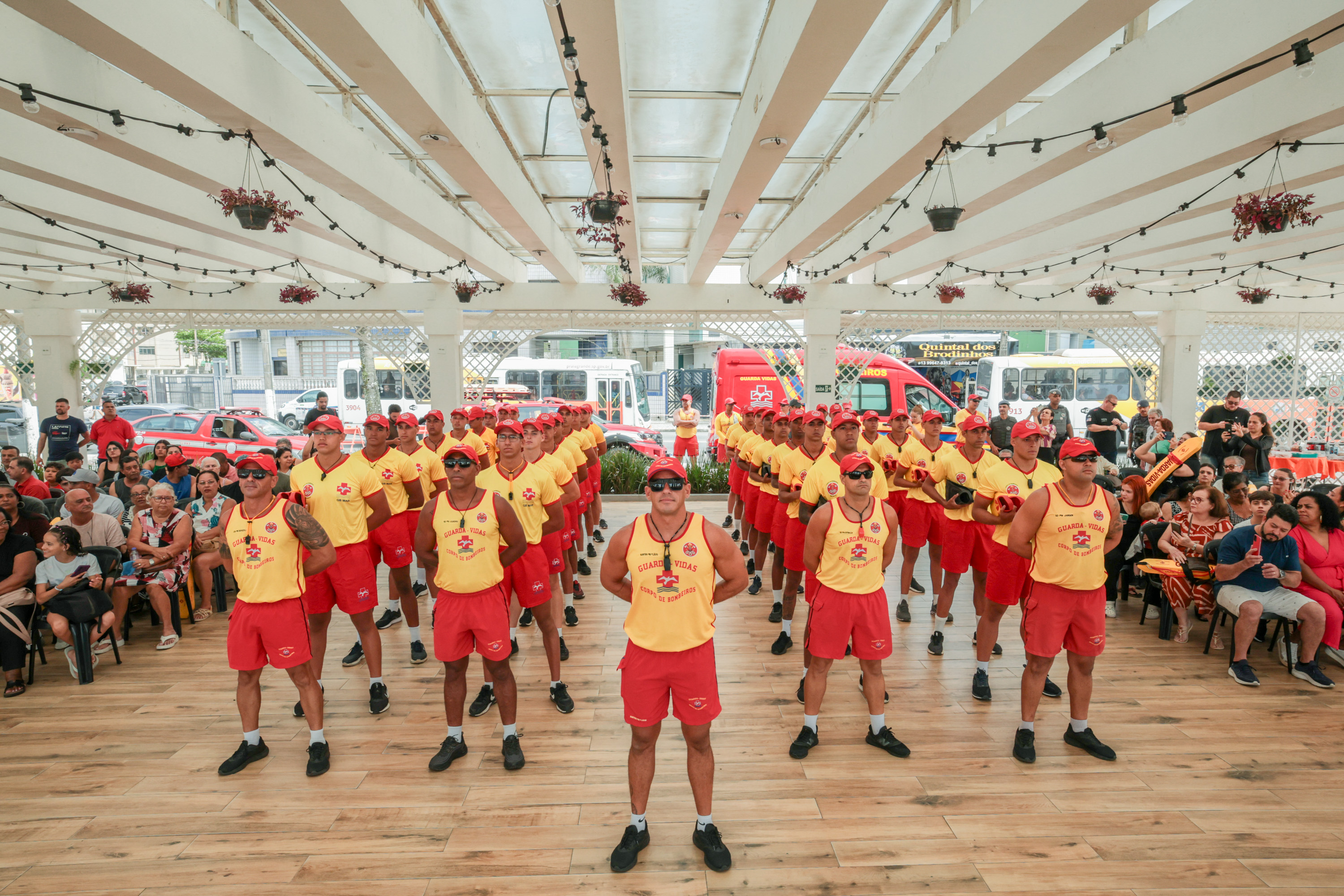  (Foto Fred Casagrande/Prefeitura de Praia Grande)