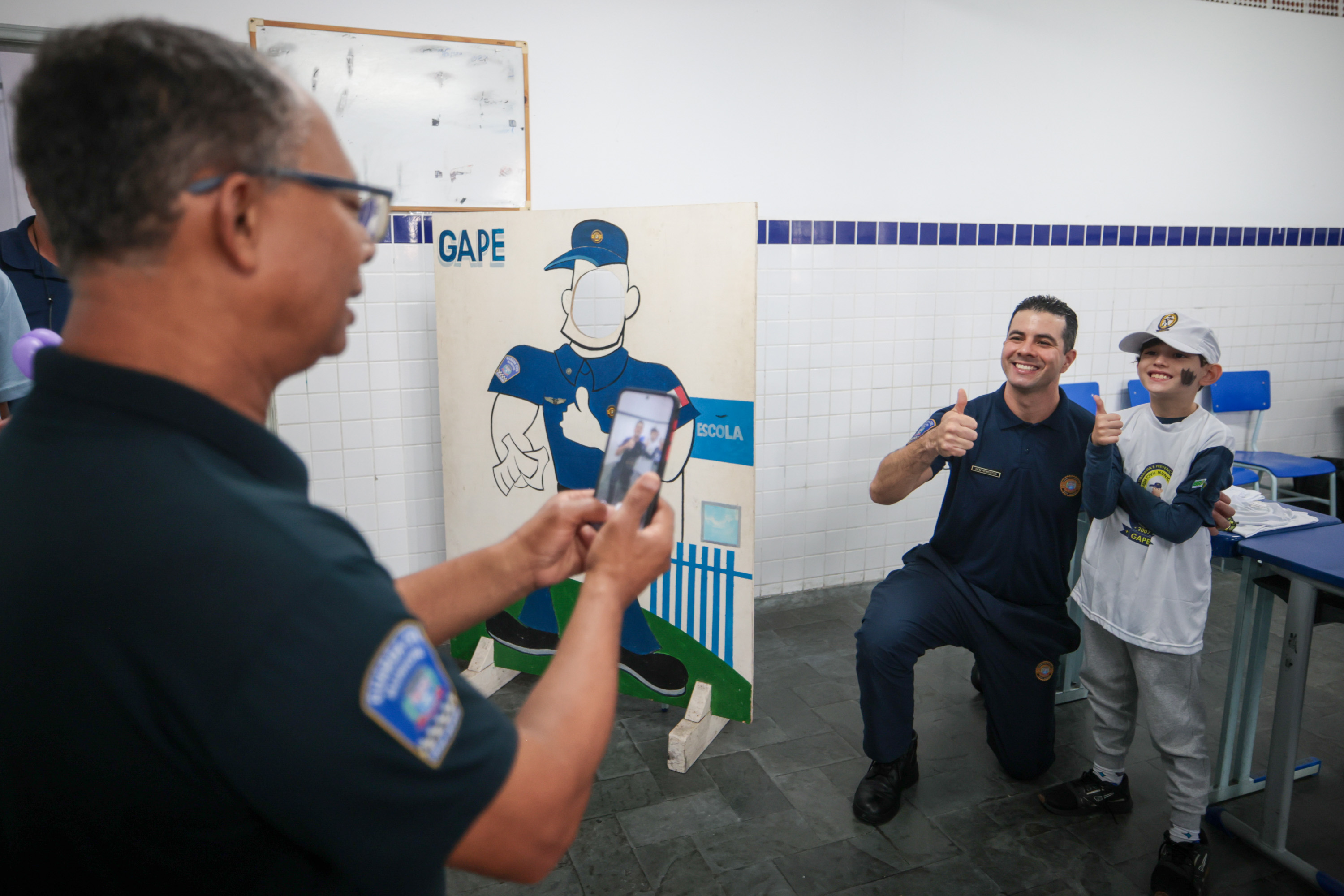 Fotos: Fred Casagrande
