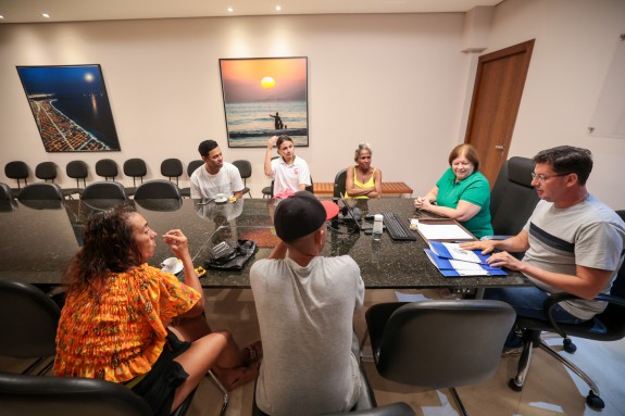  (Foto Fred Casagrande/Prefeitura de Praia Grande)