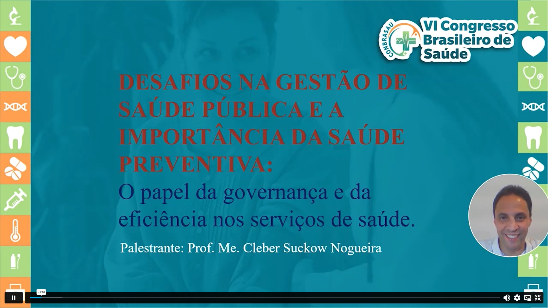 Reprodução