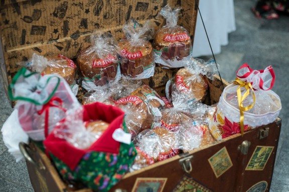 Fotos: Amauri Pinilha/Arquivo