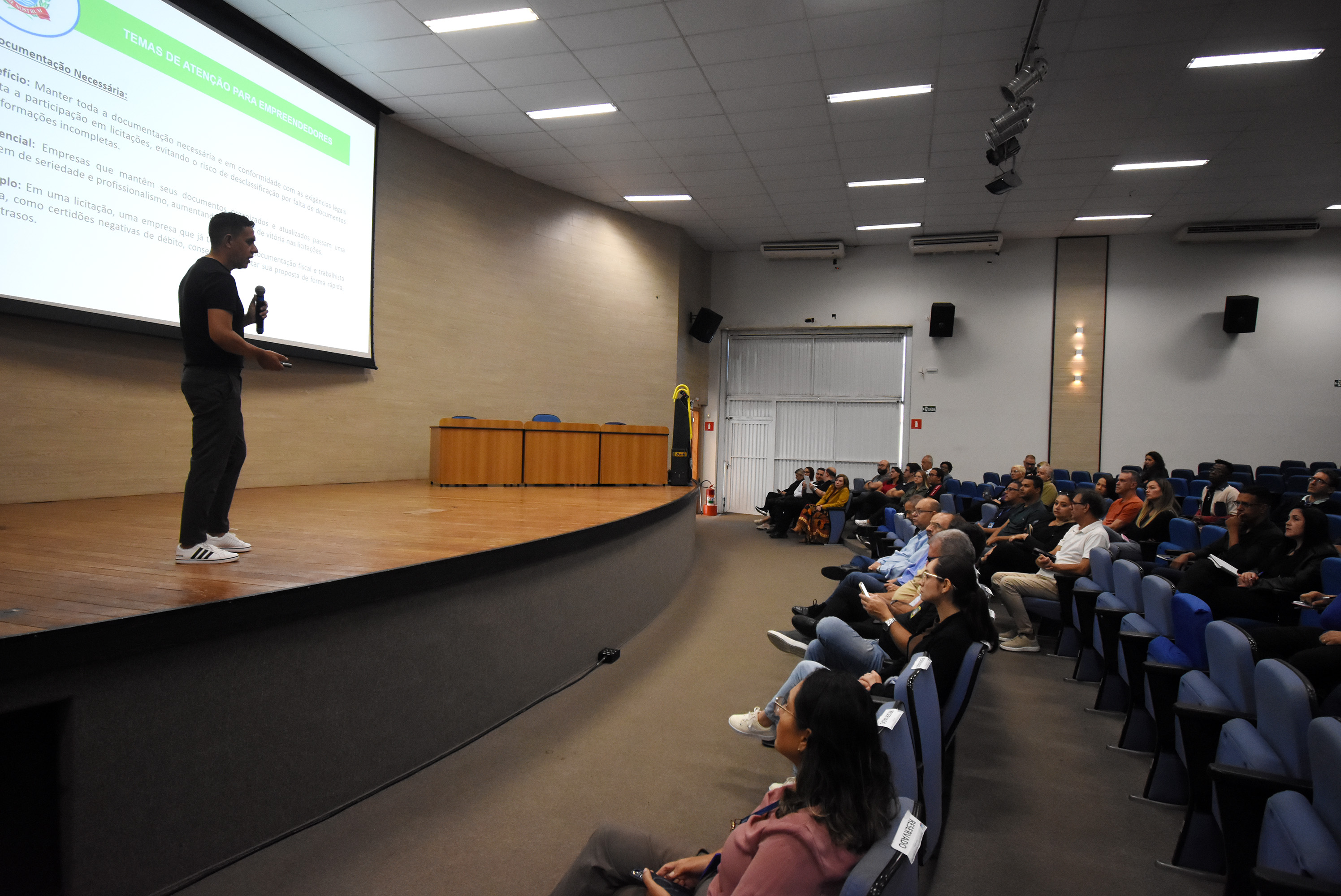 Prefeitura de Praia Grande / Jairo Marques