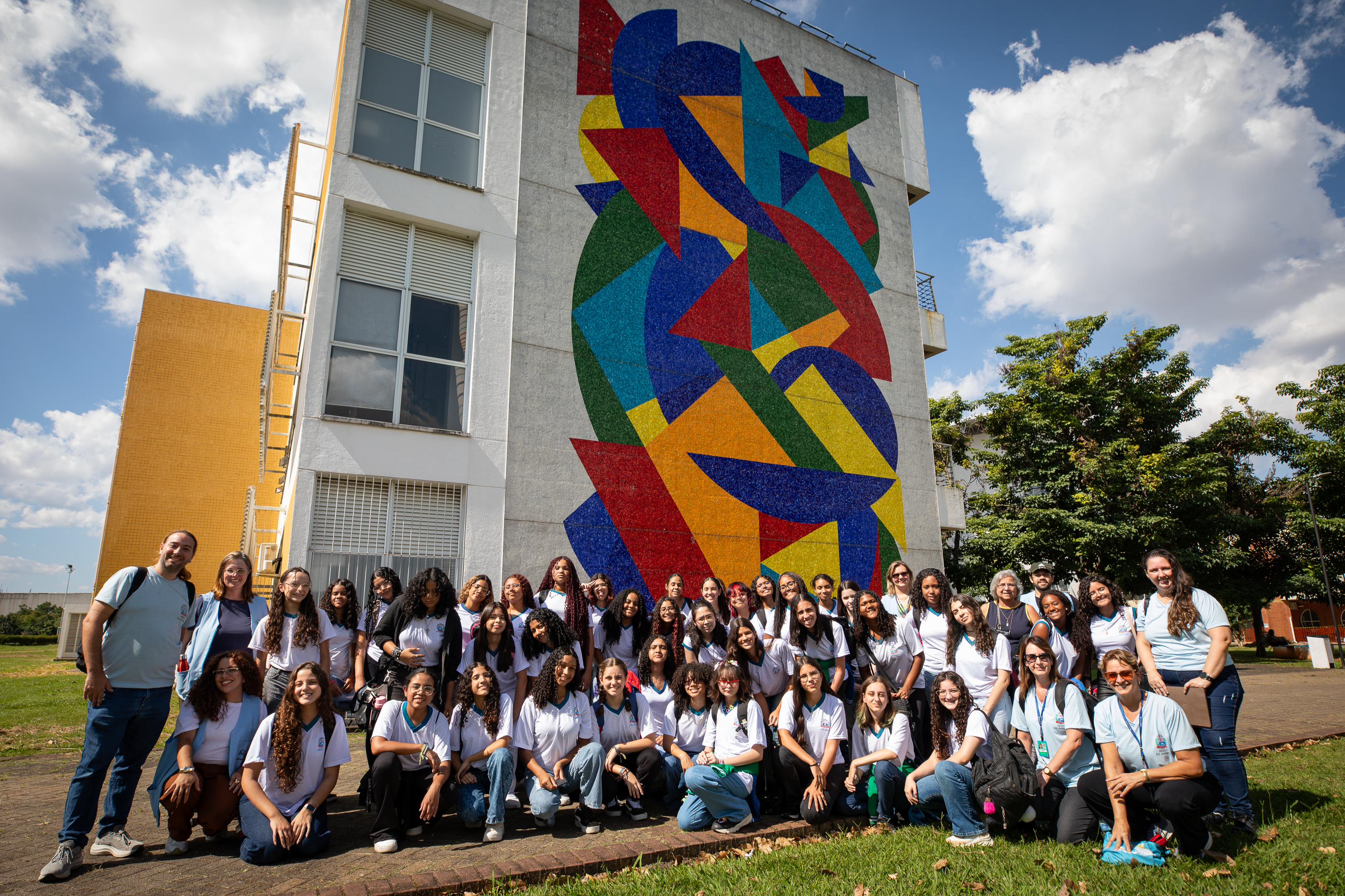 Fotos: Felipe França