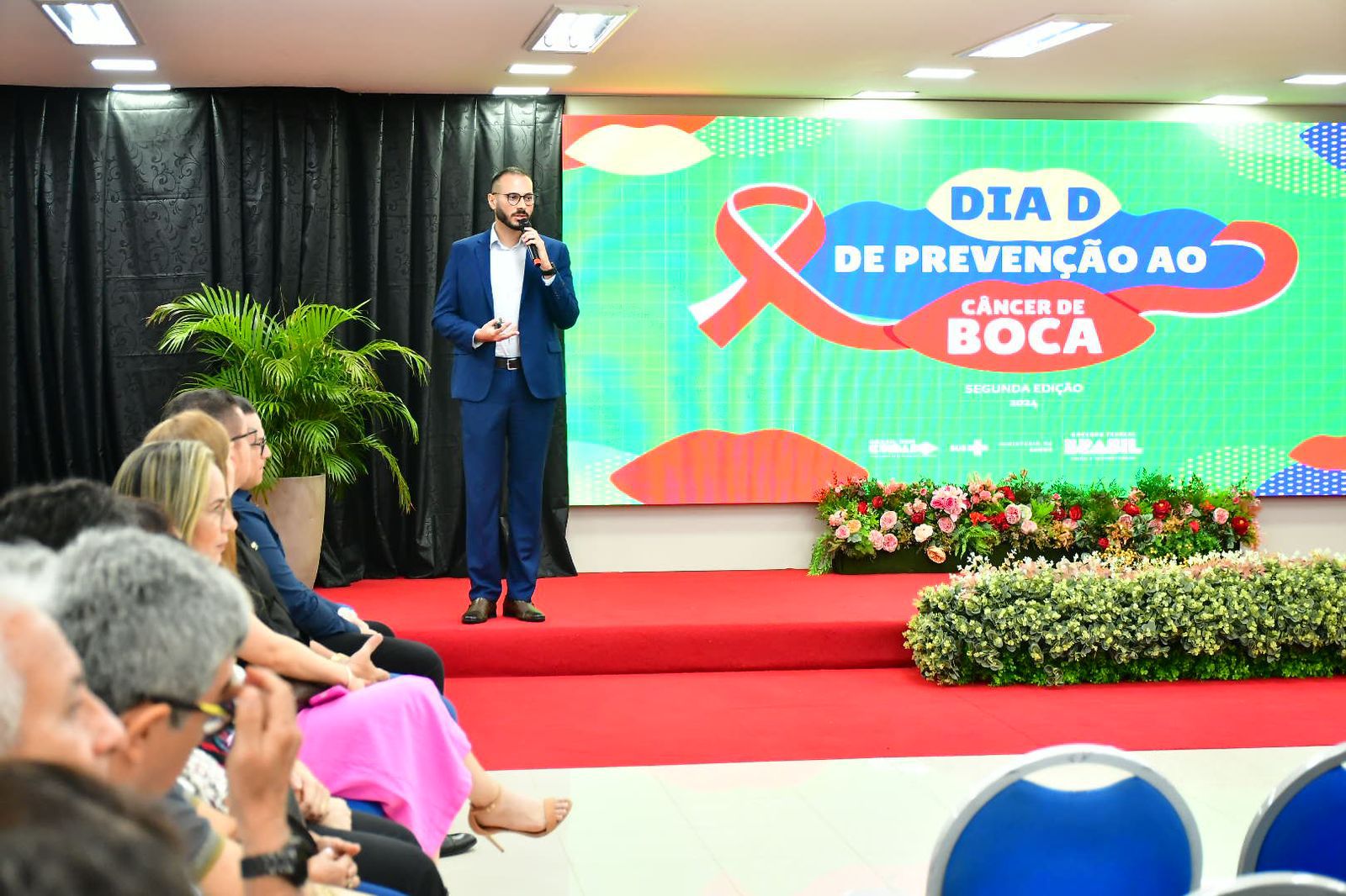 Gabriel Maciel/ Sesa / Divulgação 