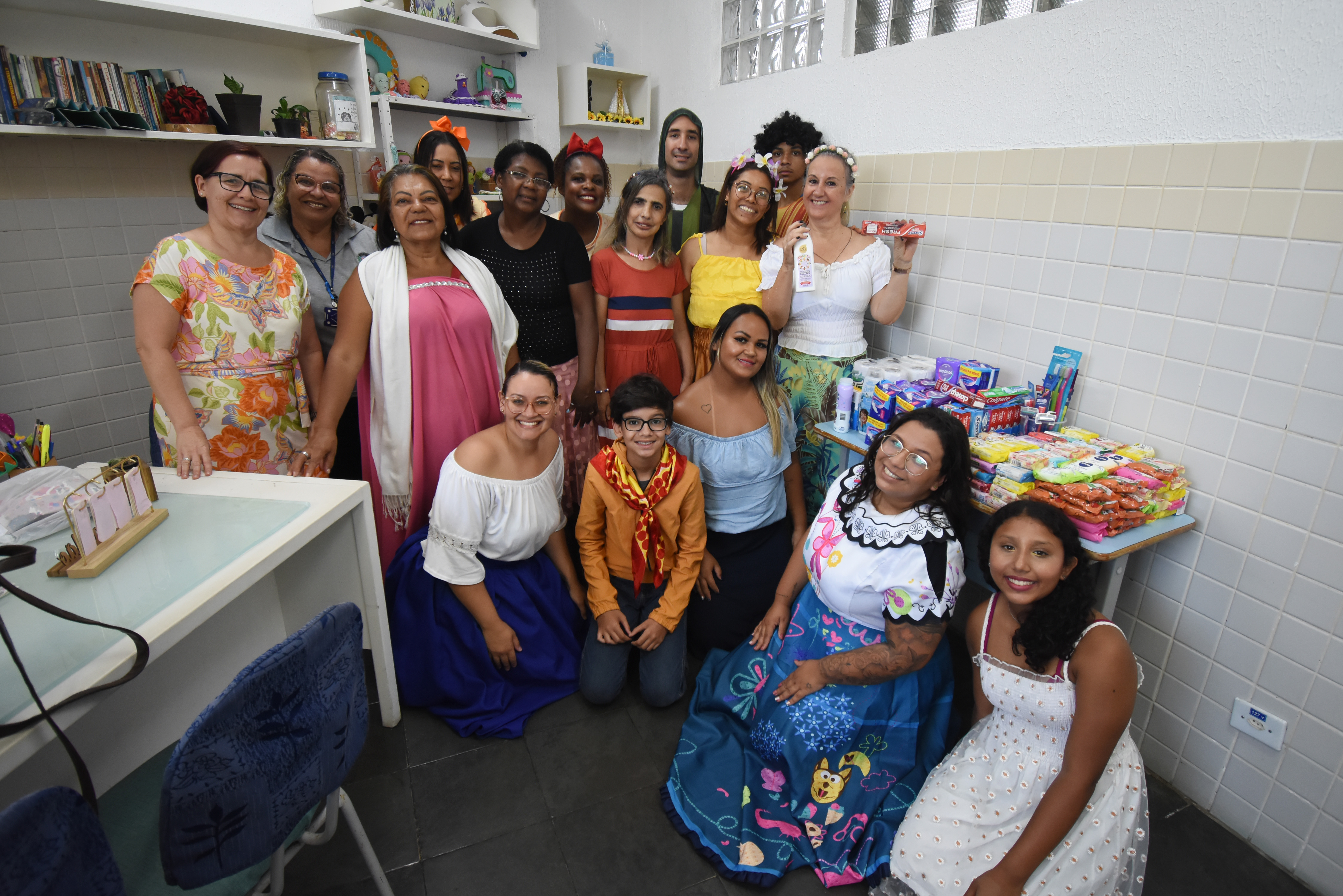 Prefeitura de Praia Grande / Jairo Marques 