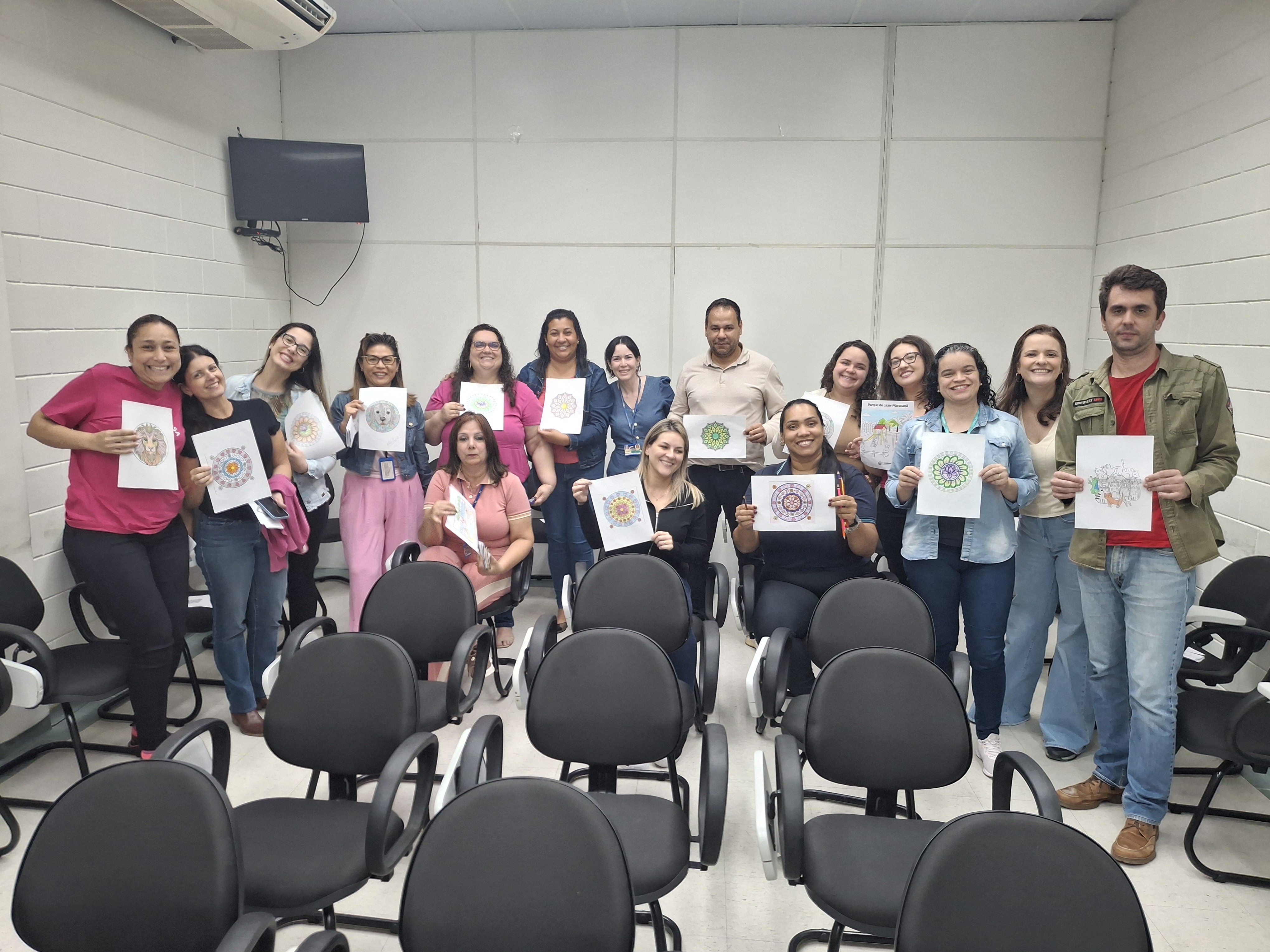 Fotos: Rodrigo Herrero/Prefeitura de Praia Grande