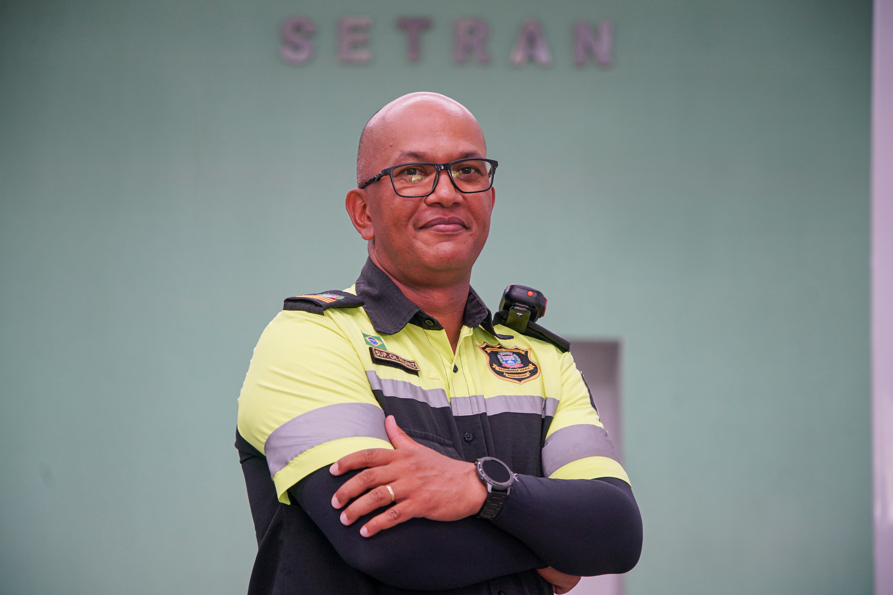 Foto: Will Urbano / Prefeitura de Praia Grande