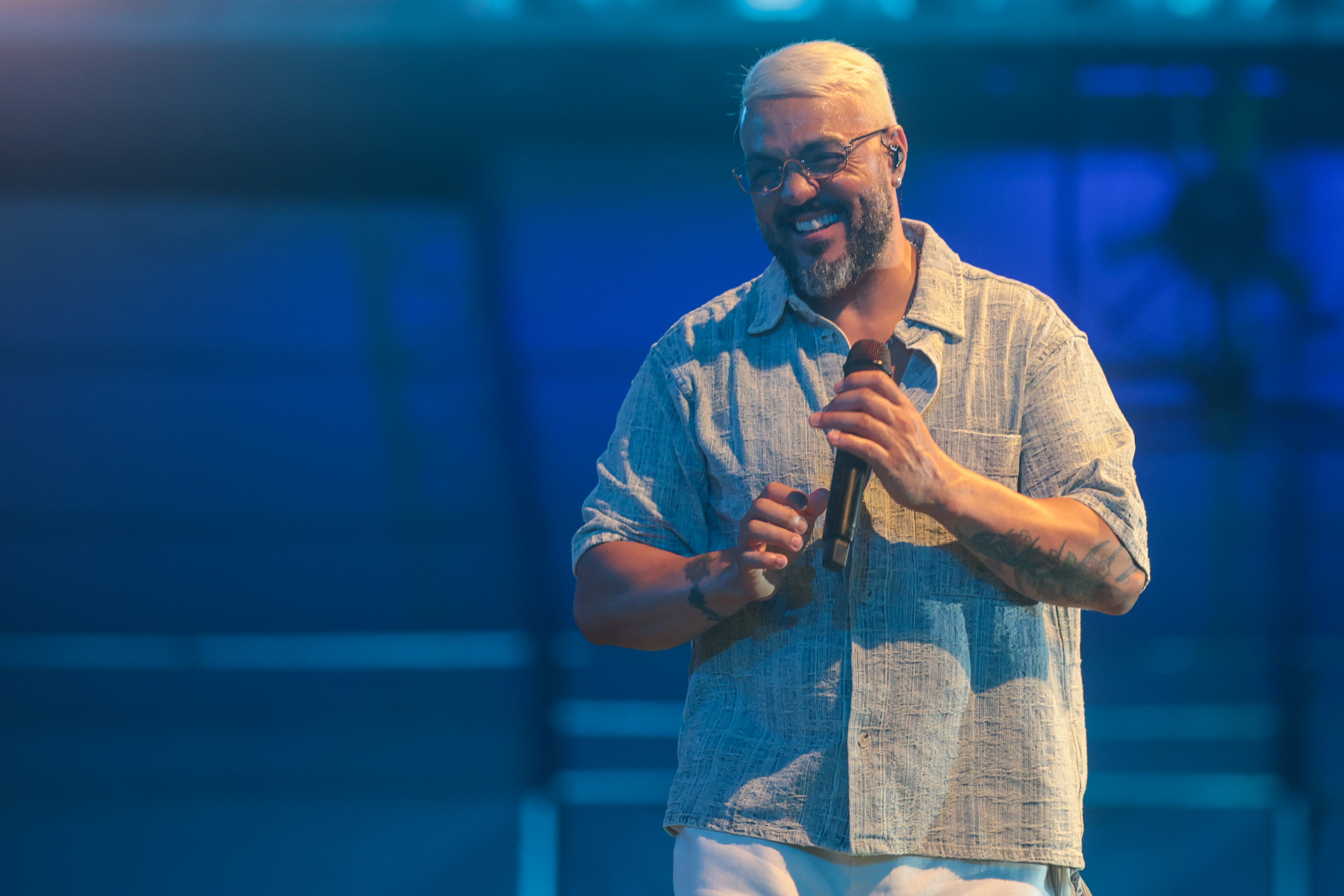  (Foto Fred Casagrande/Prefeitura de Praia Grande)