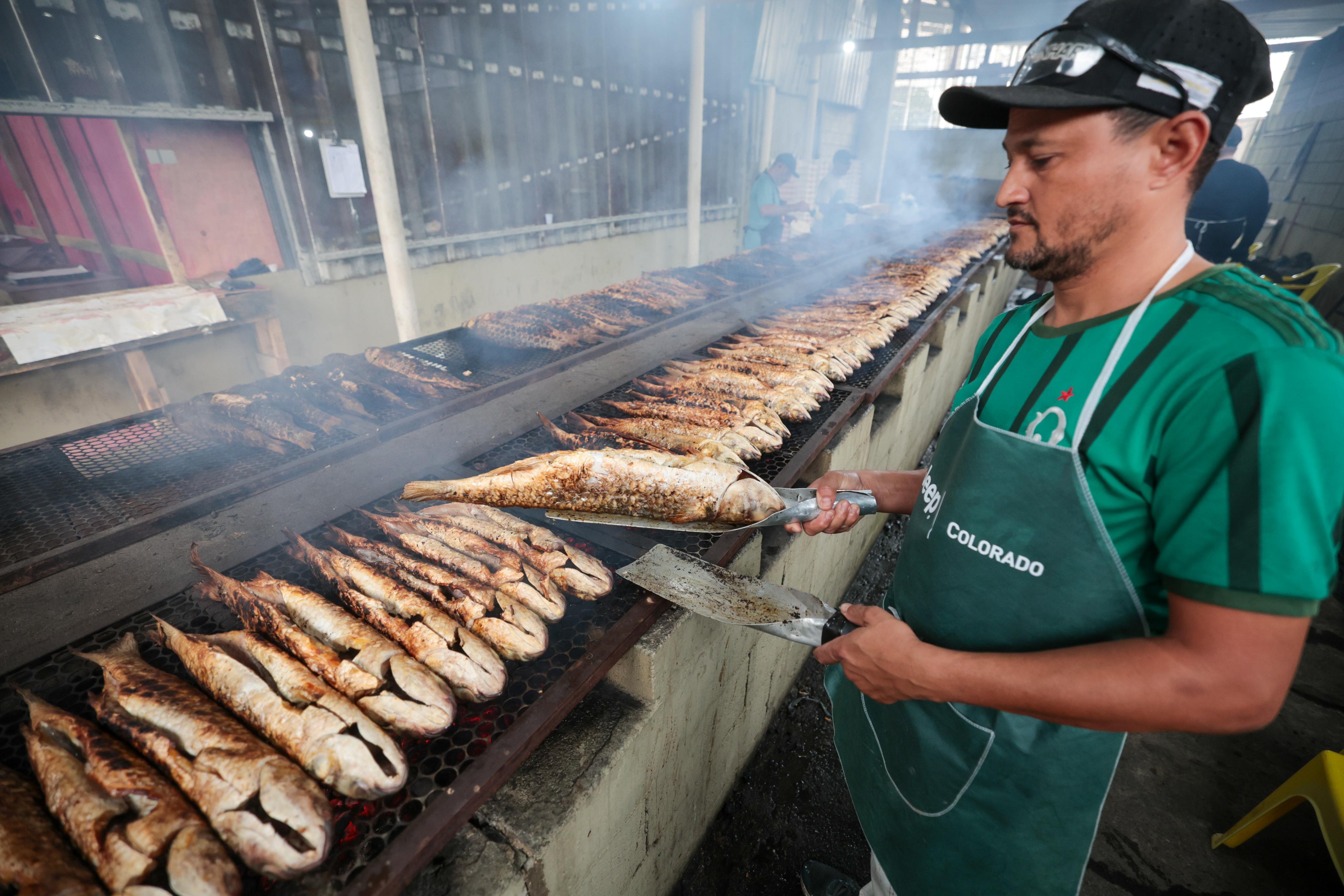 Foto: Fred Casagrande / Prefeitura de Praia Grande