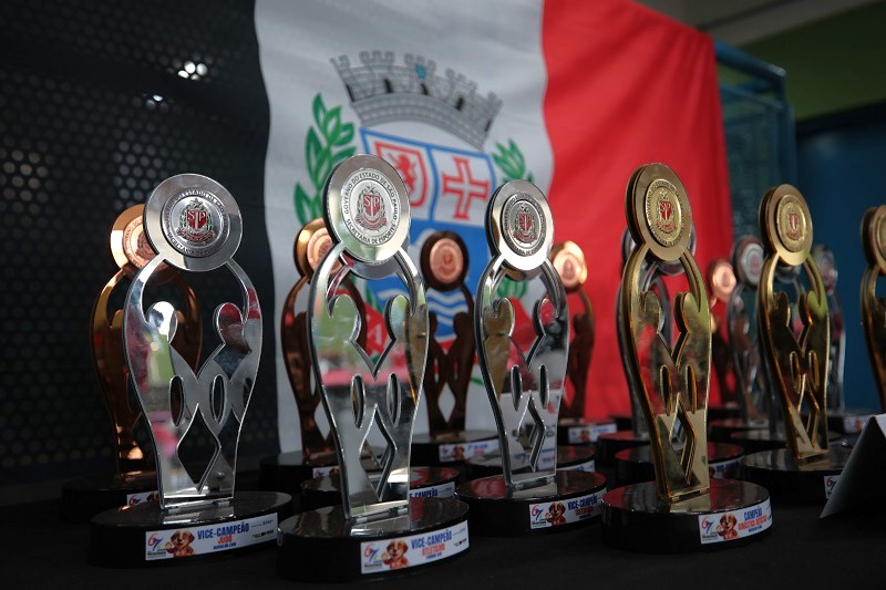 Fotos: Pedro Sbravatti - divulgação PMPG