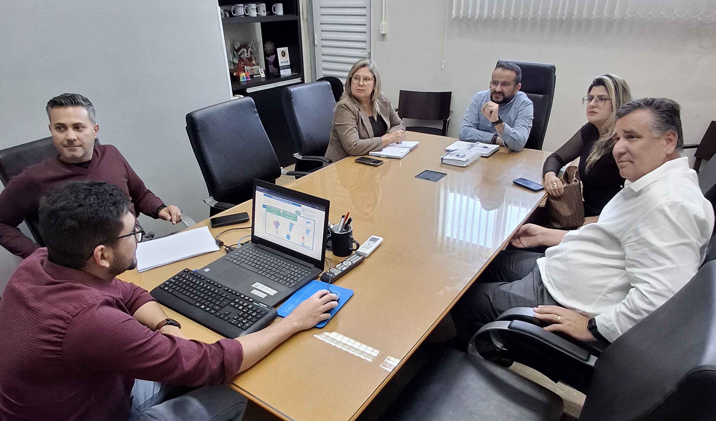 Foto: Rodrigo Herrero - PMPG