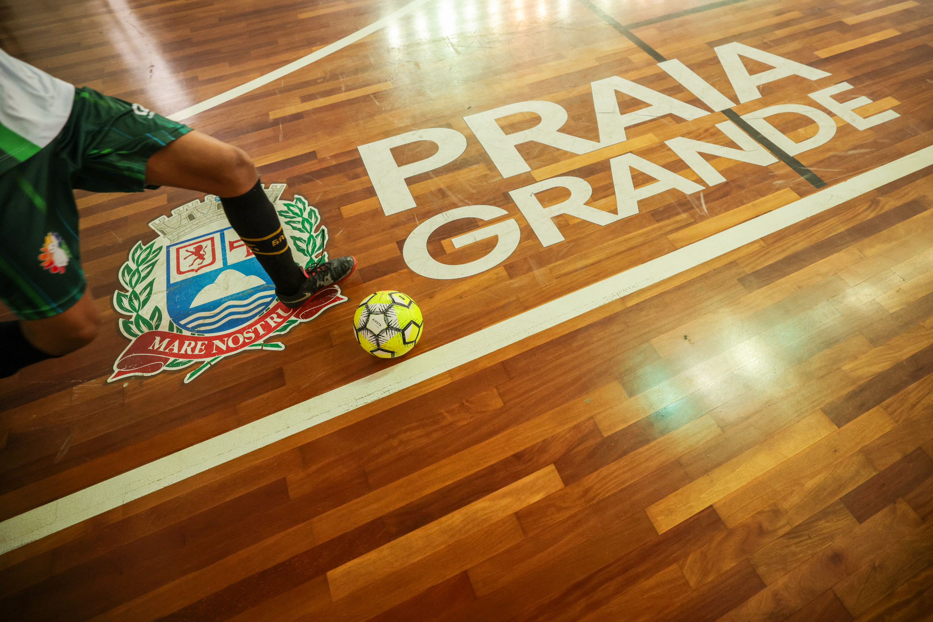 Foto: Fred Casagrande - PMPG