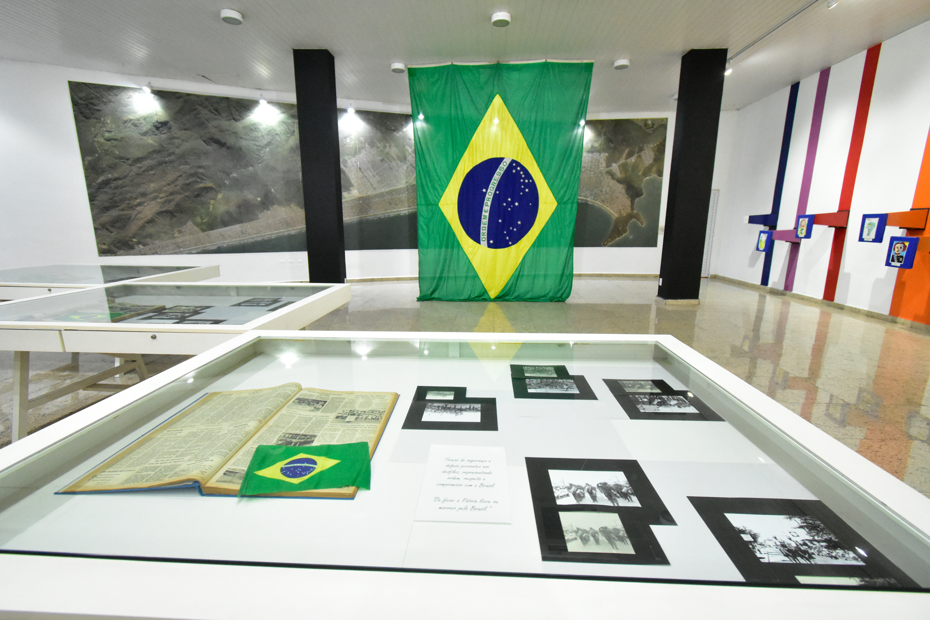 Foto Amauri Pinilha/Prefeitura de Praia Grande