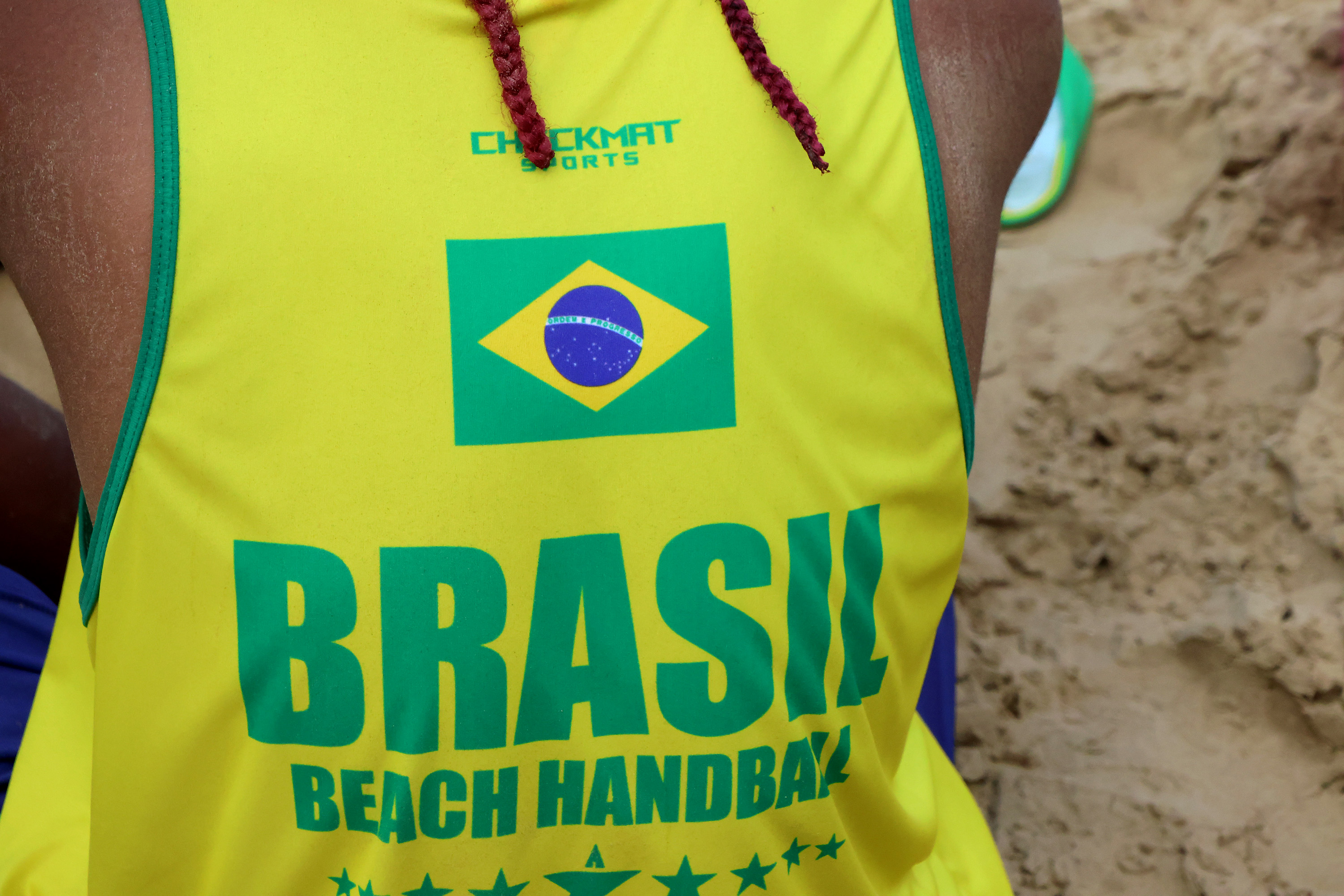 Foto Richard Aldrin / Prefeitura de Praia Grande