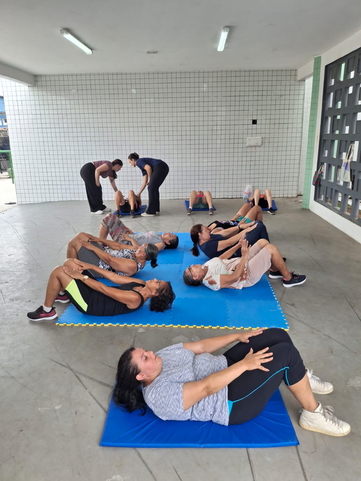 Fotos: Rodrigo Herrero - PMPG