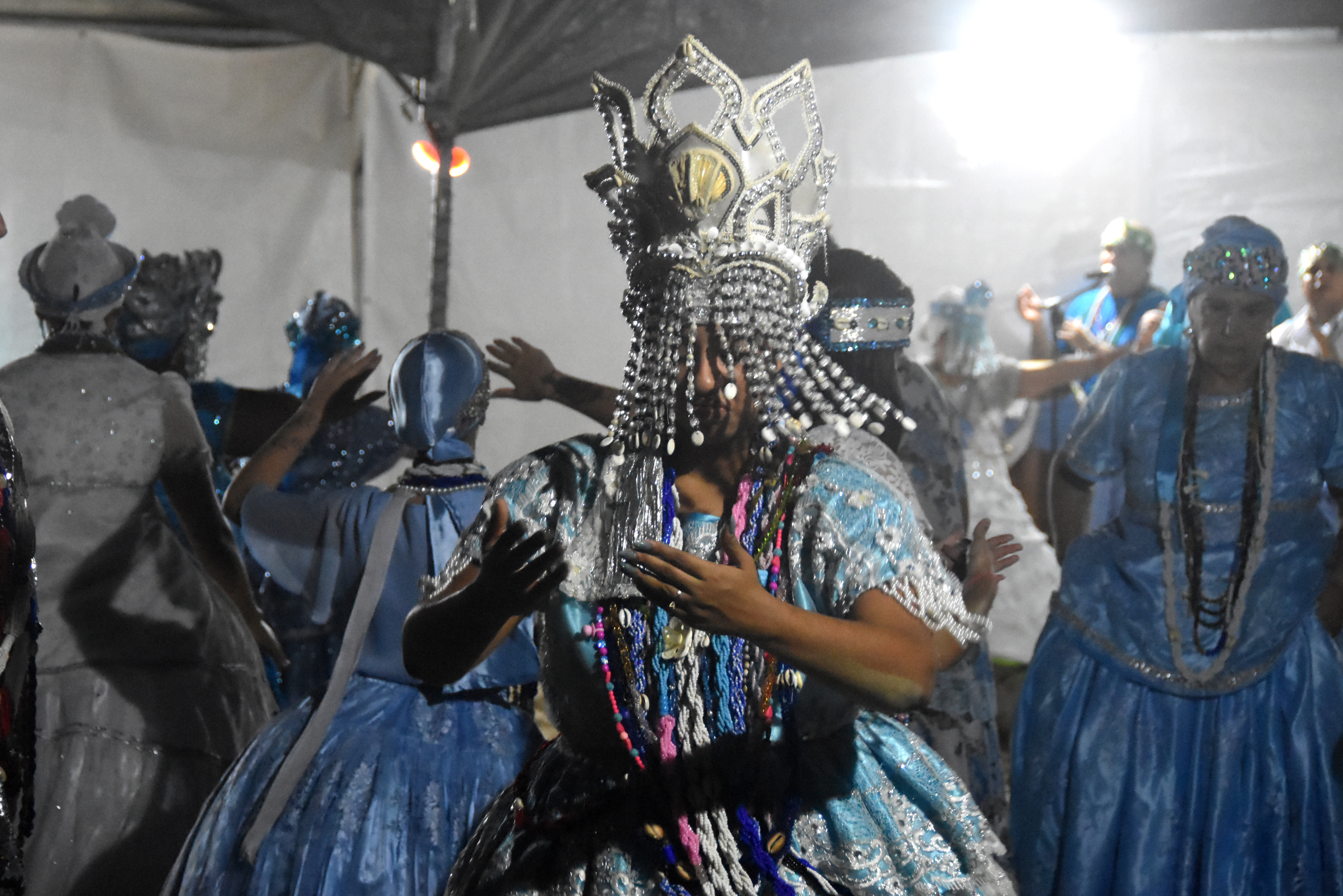Foto Jairo Marques / Prefeitura de Praia Grande
