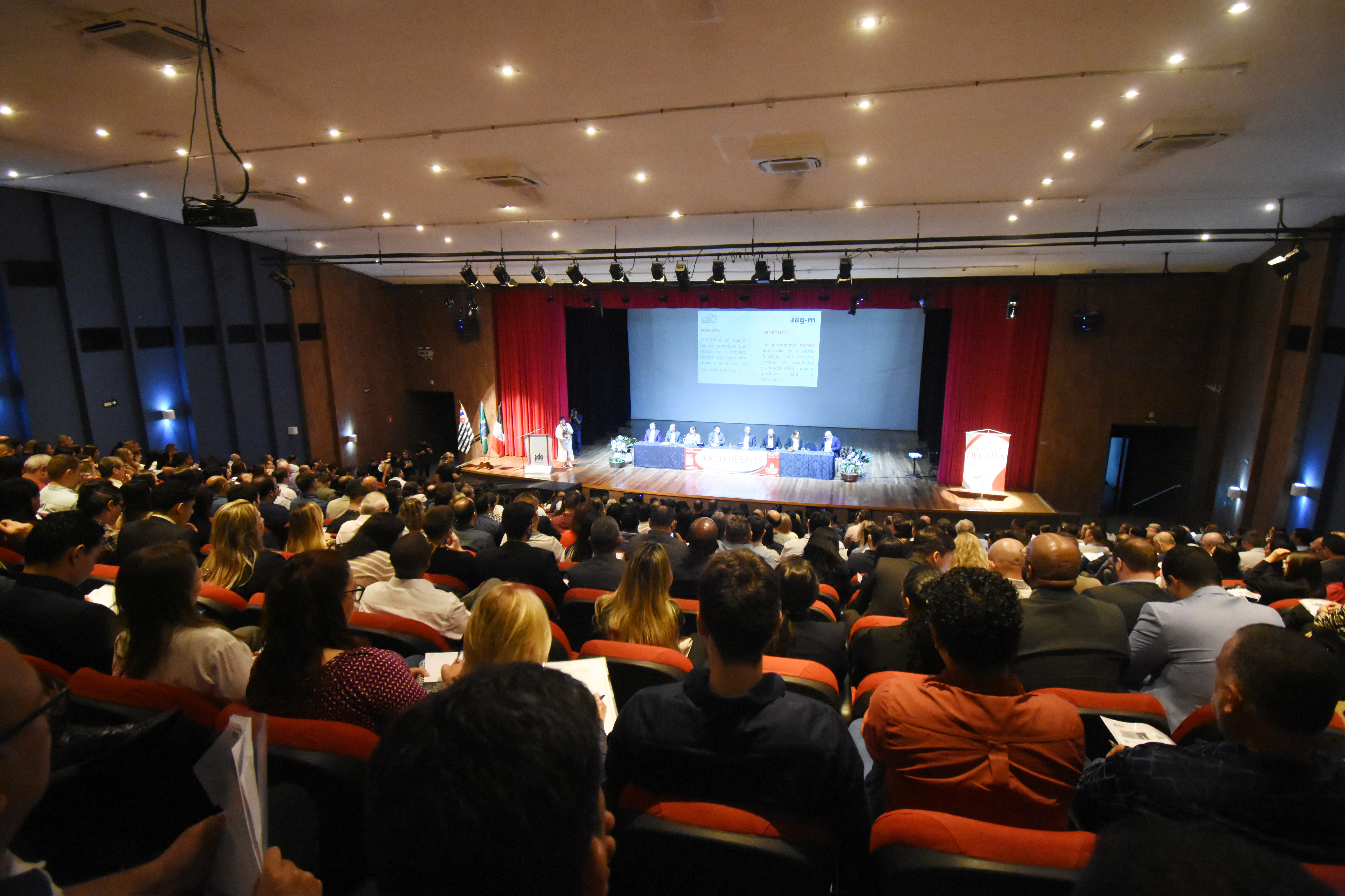 Foto: Jairo Marques/Prefeitura de Praia Grande