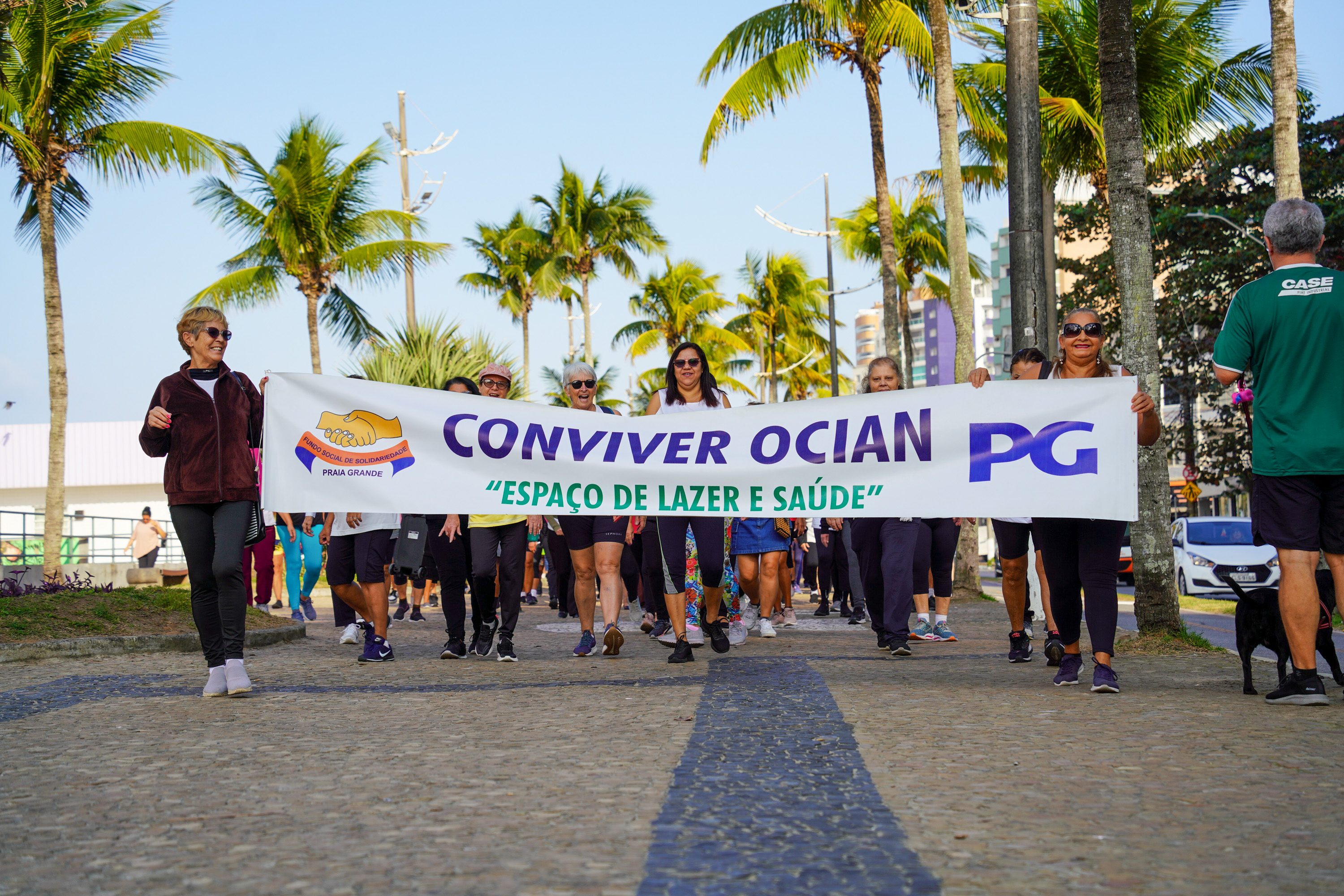 Foto: Will Urbano / Prefeitura de Praia Grande