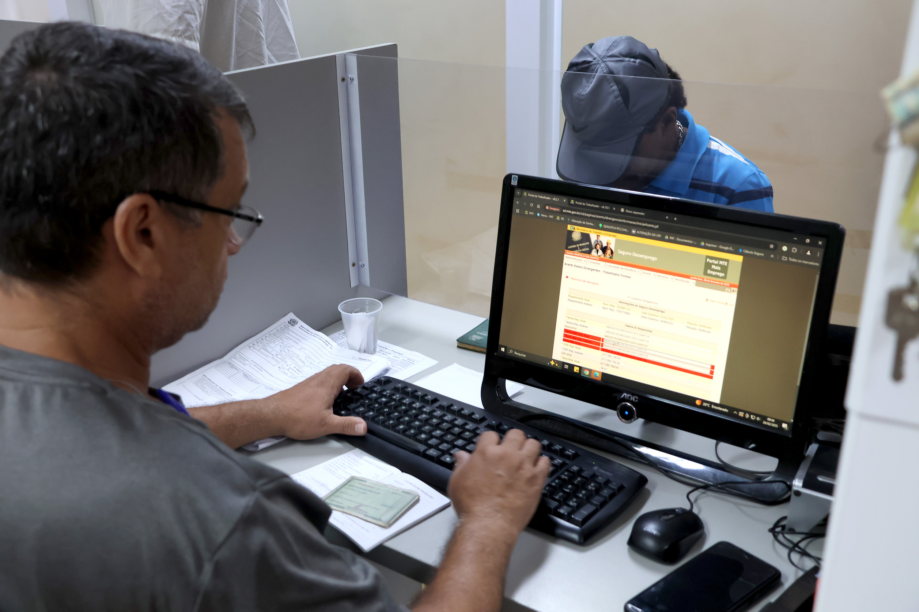 Fotos Richard Aldrin