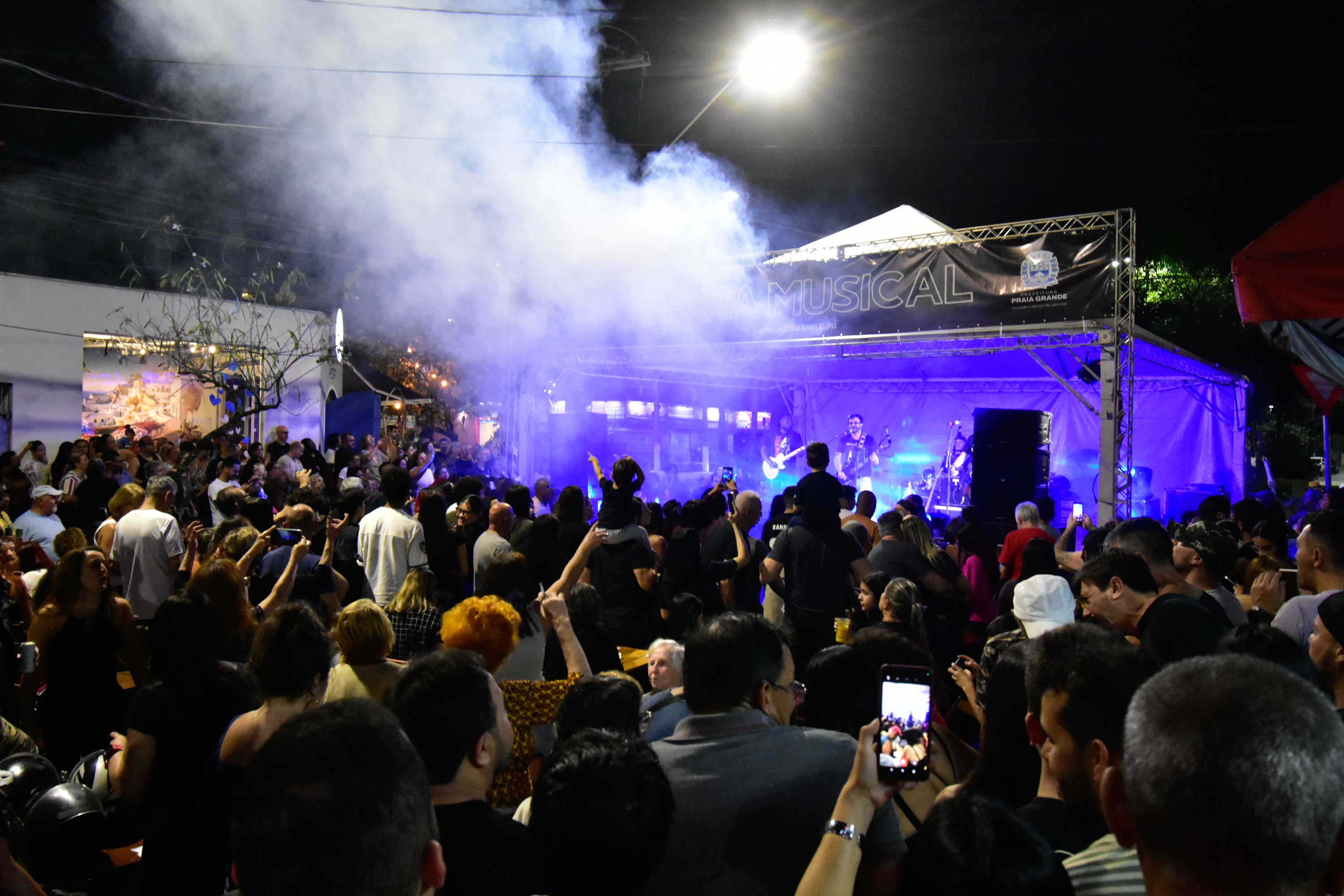 Foto: Amauri Pinilha