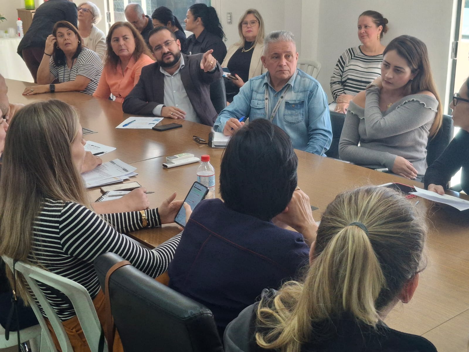 Foto: Rodrigo Herrero - PMPG