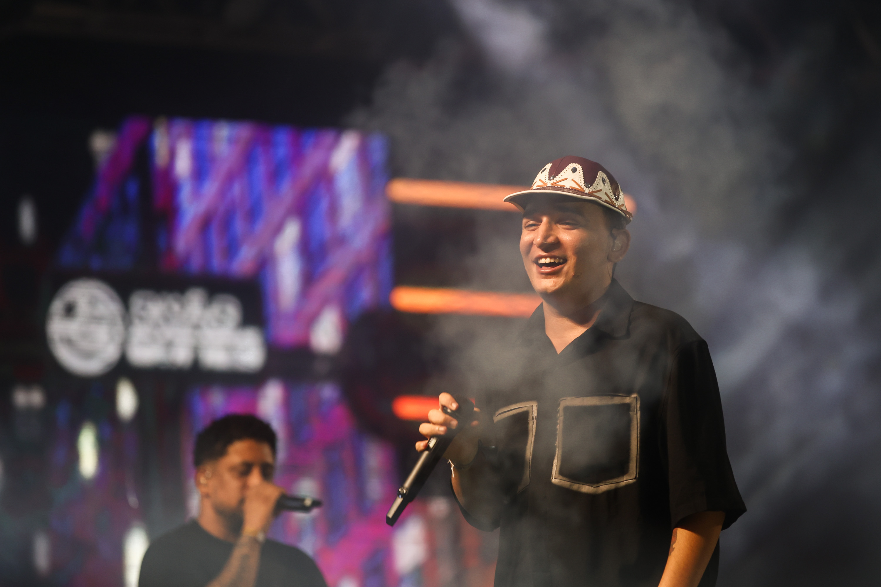  (Foto Fred Casagrande/Prefeitura de Praia Grande)