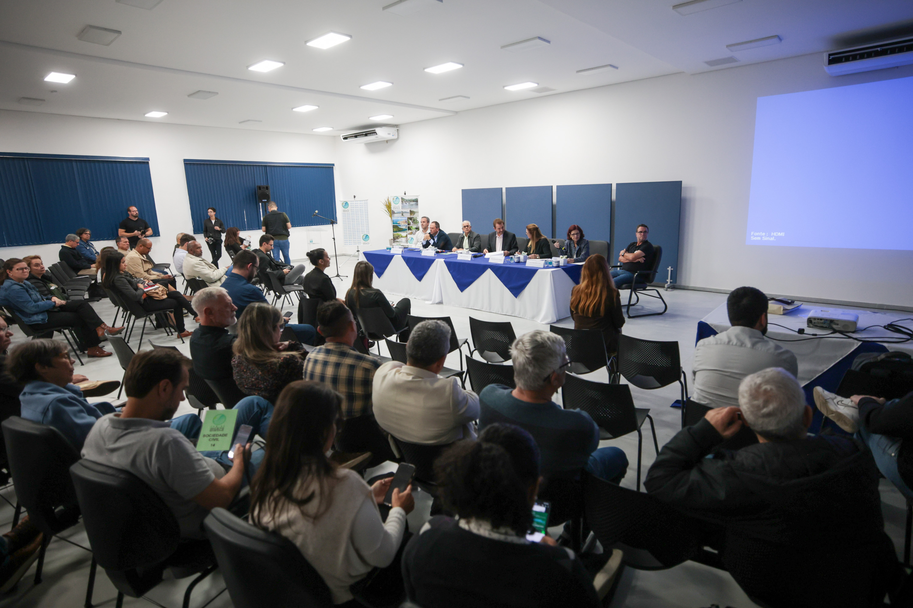 Fotos: Fred Casagrande