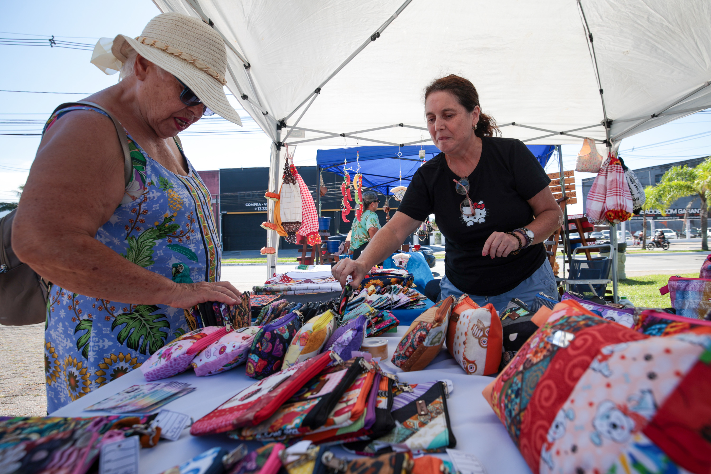  (Foto Fred Casagrande/Prefeitura de Praia Grande)