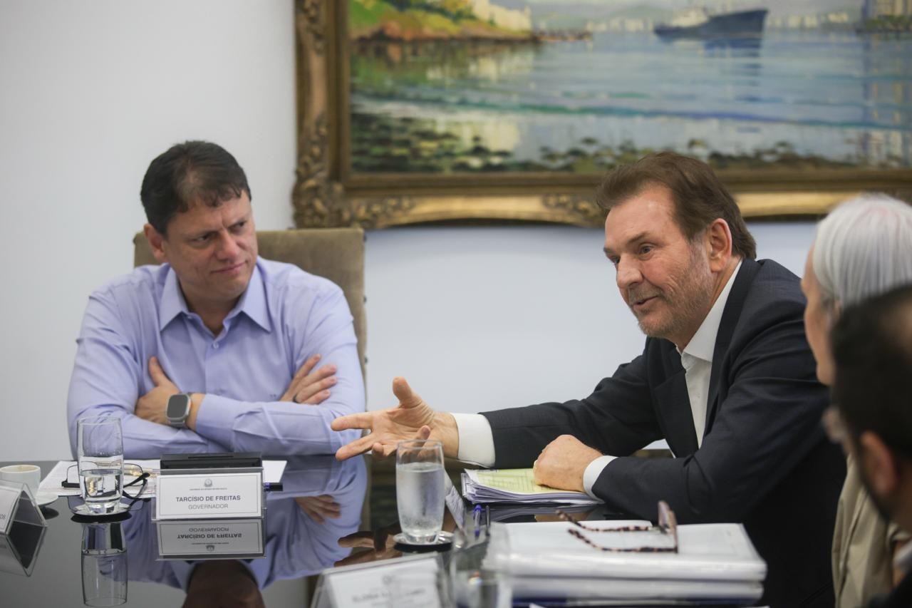 Foto: Fred Casagrande/Prefeitura de Praia Grande