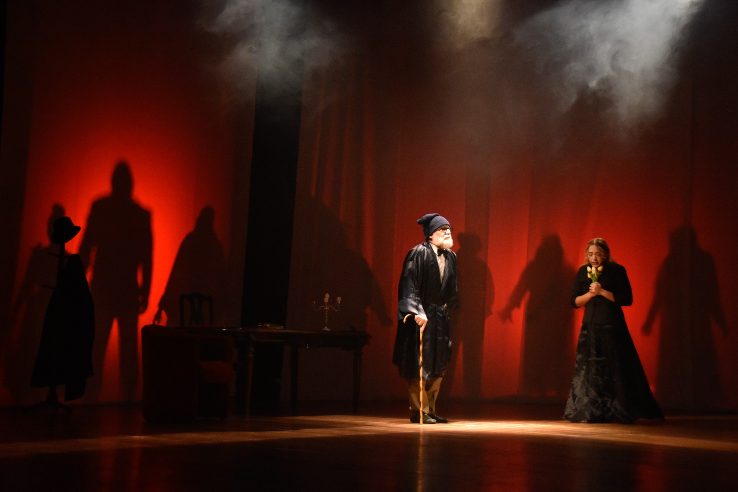 Arquivo / Amauri Pinilha