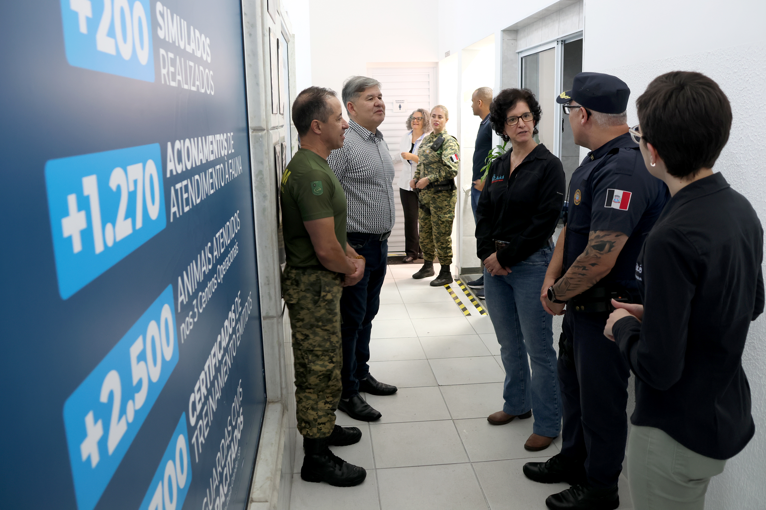 Foto: Richard Aldrin