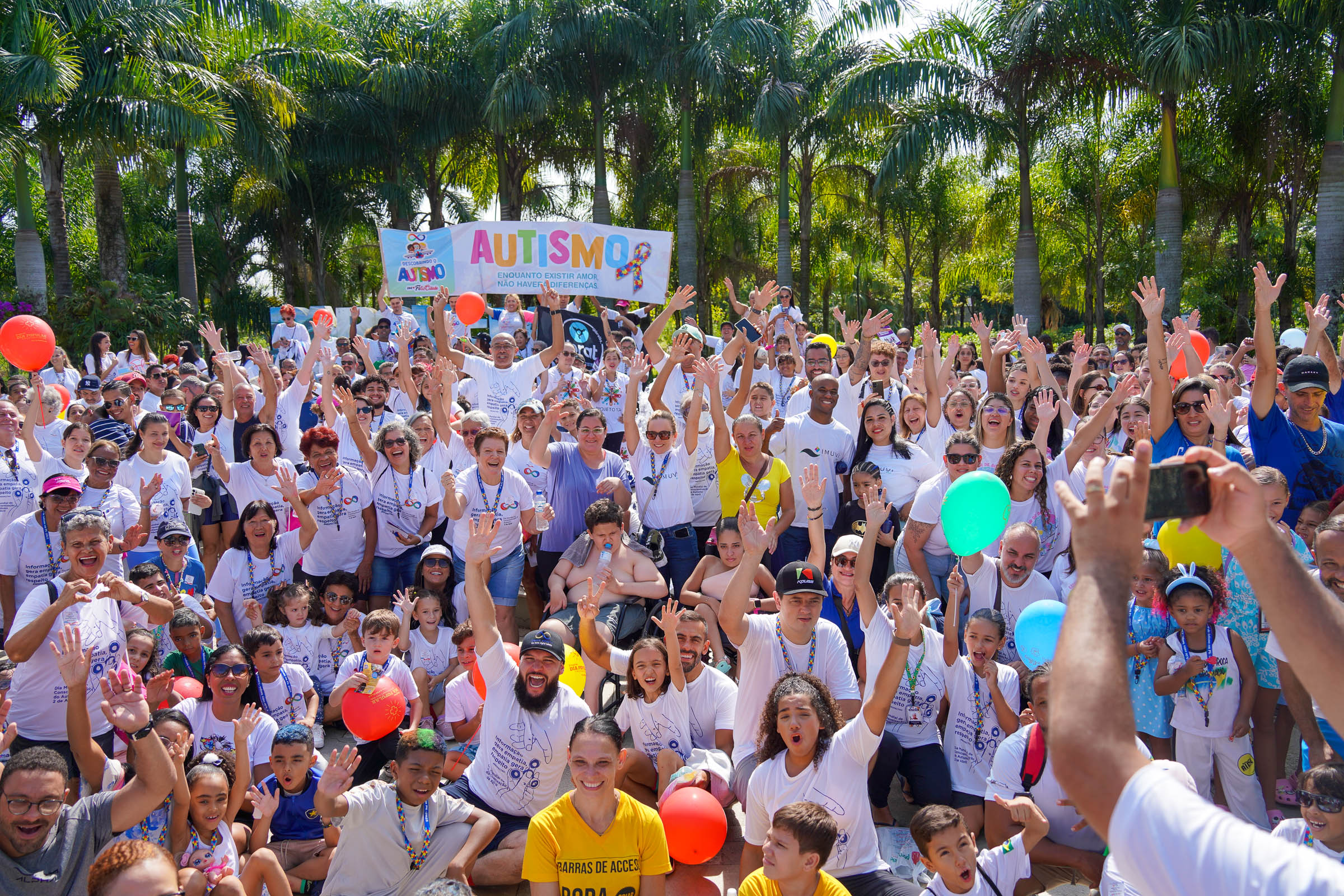 Foto Will Urbano / Prefeitura de Praia Grande