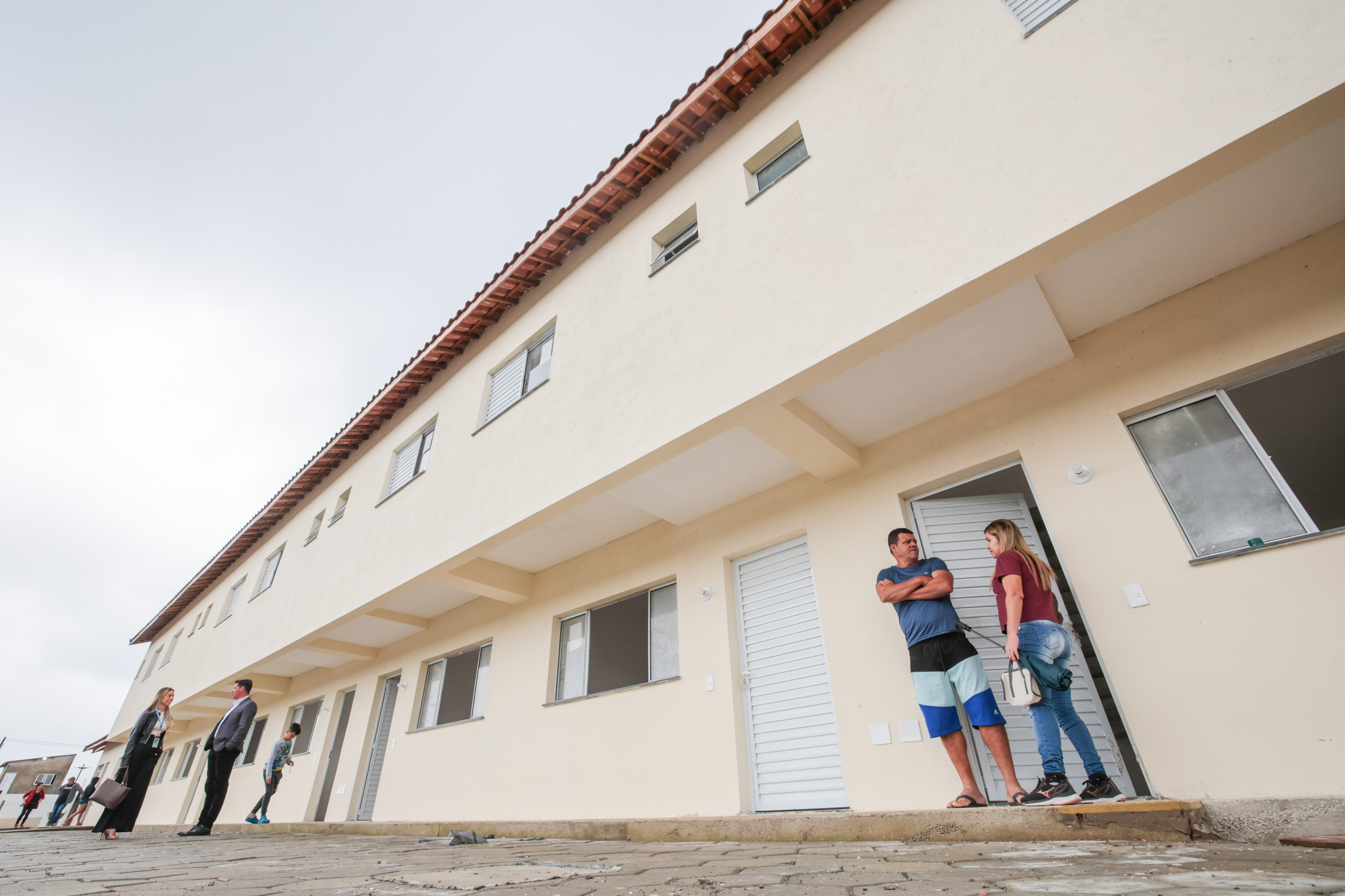  (Foto Fred Casagrande/Prefeitura de Praia Grande)