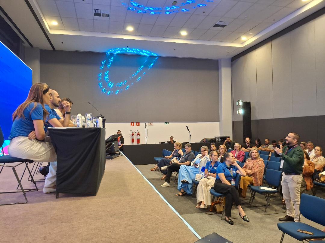 Foto: Rodrigo Herrero - PMPG