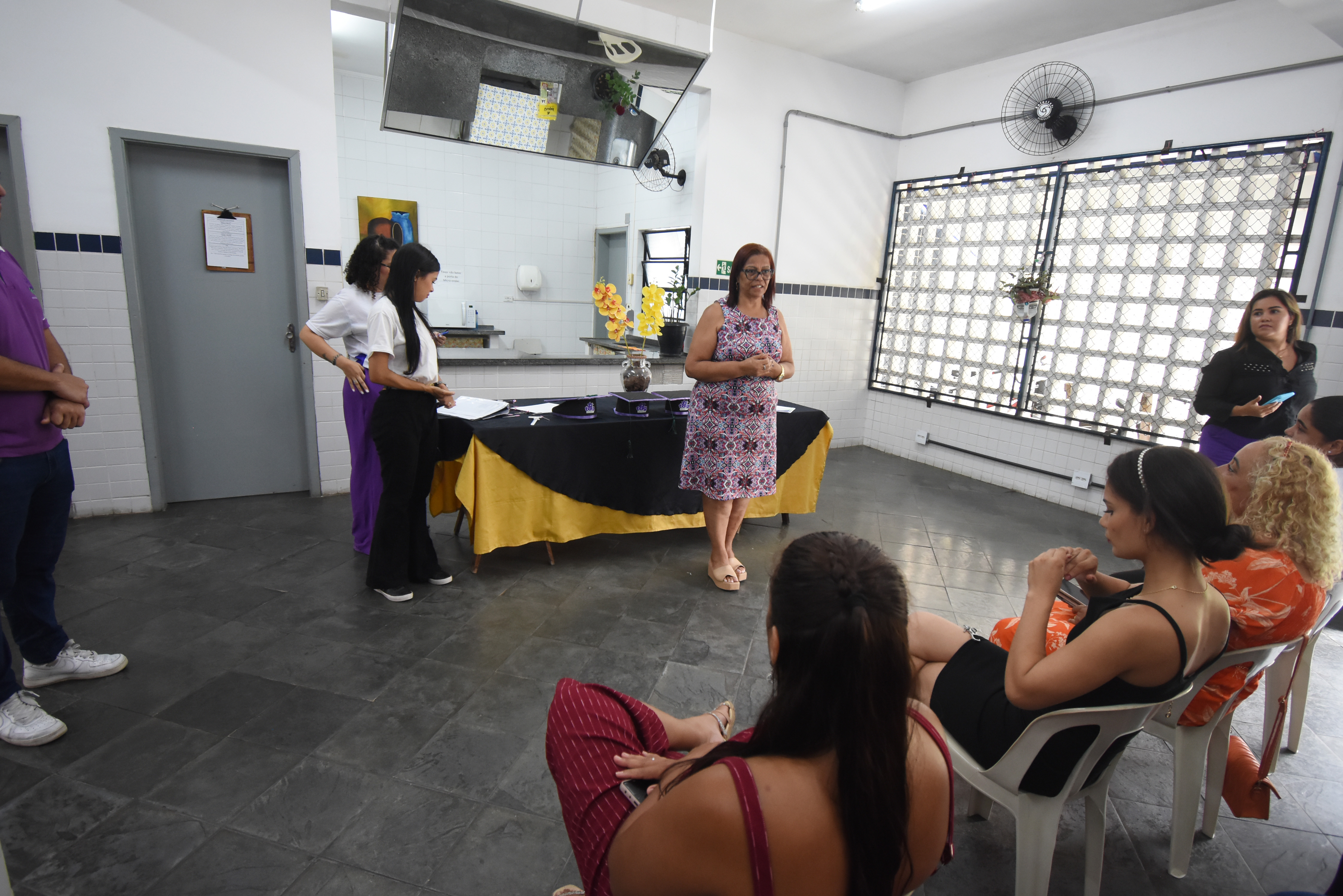 Fotos Jairo Marques/Prefeitura de Praia Grande