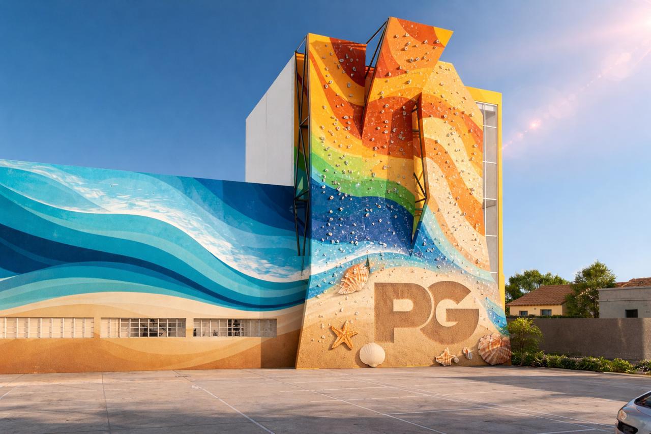 Foto: Reprodução/Prefeitura de Praia Grande - SP