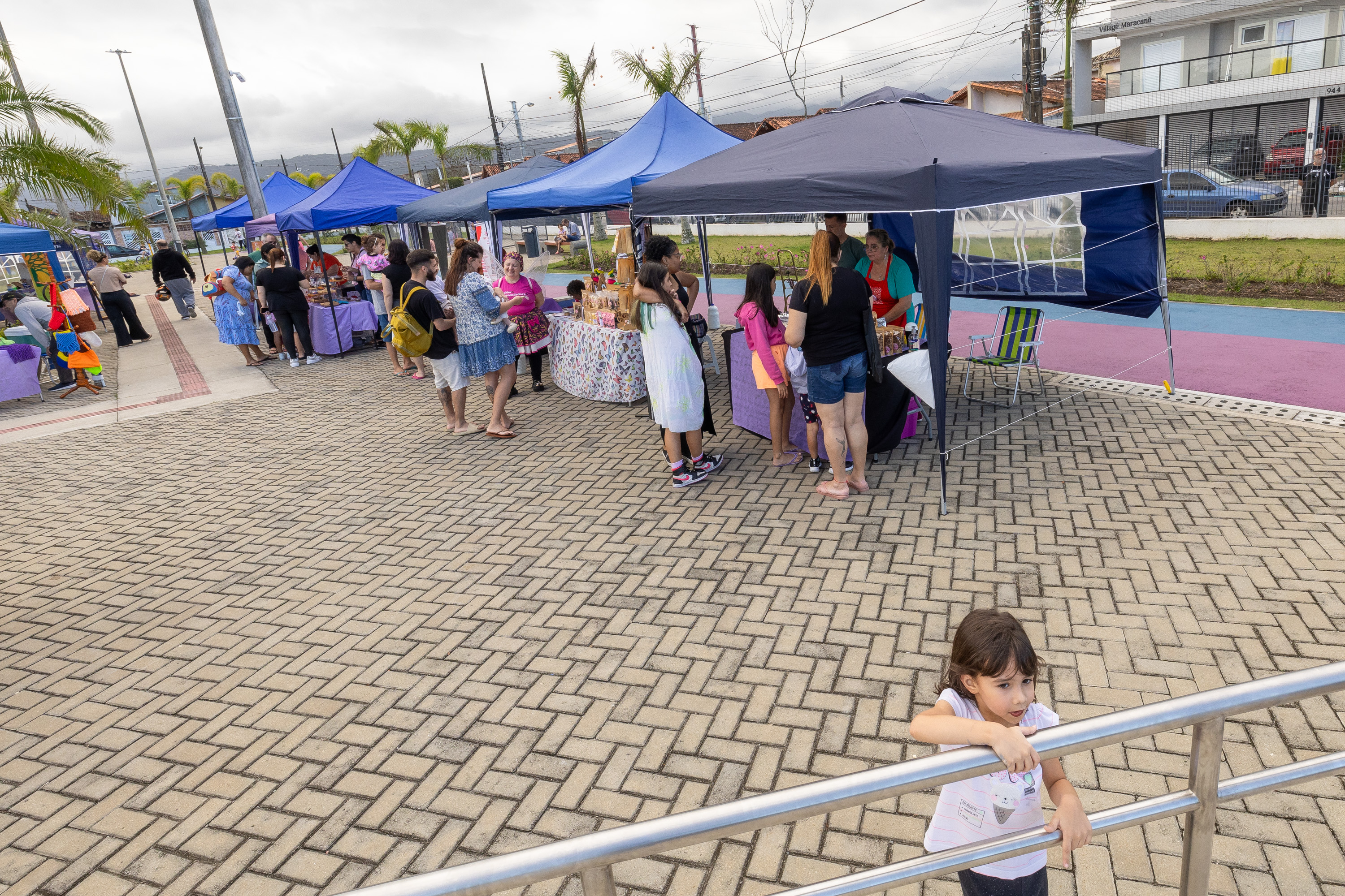 Fotos: Fred Casagrande