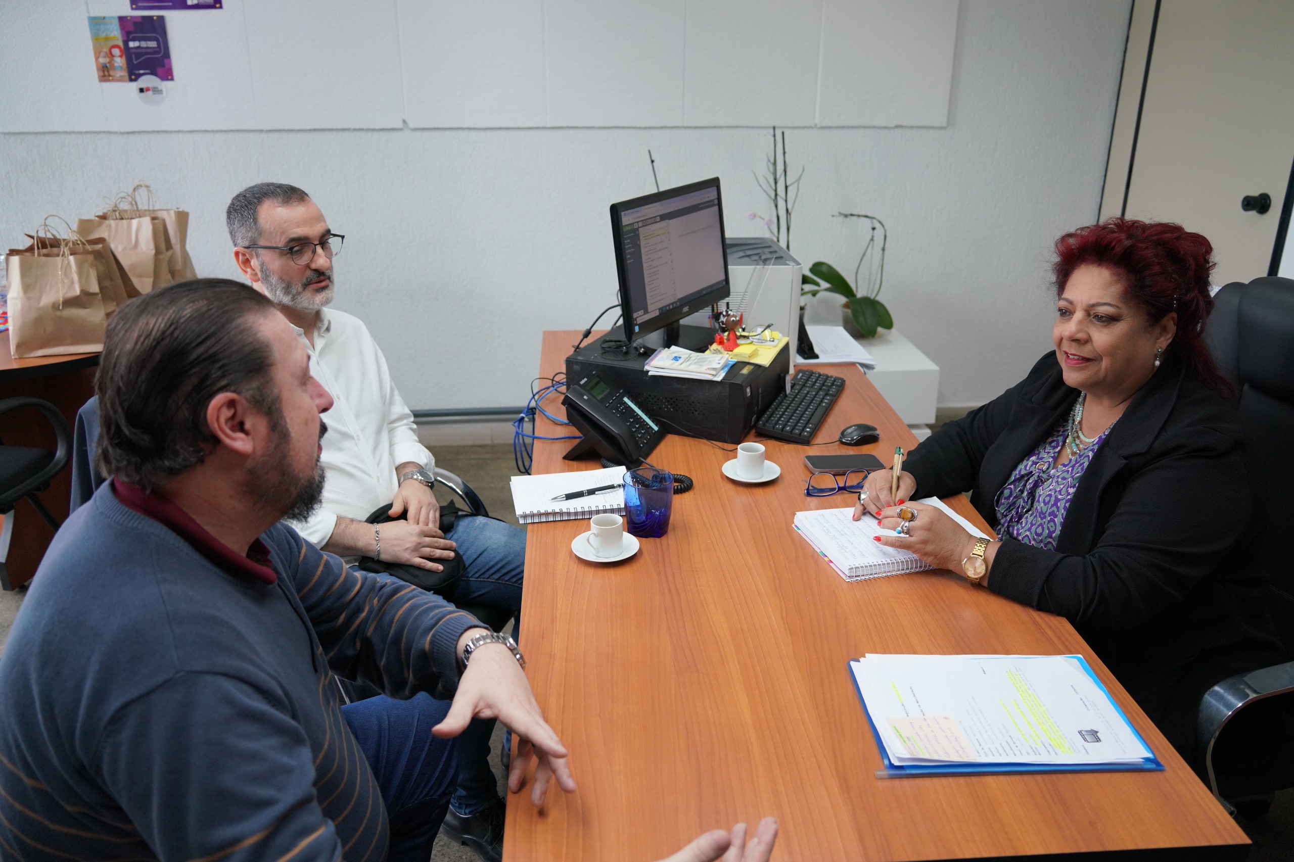 Foto: Will Urbano - PMPG