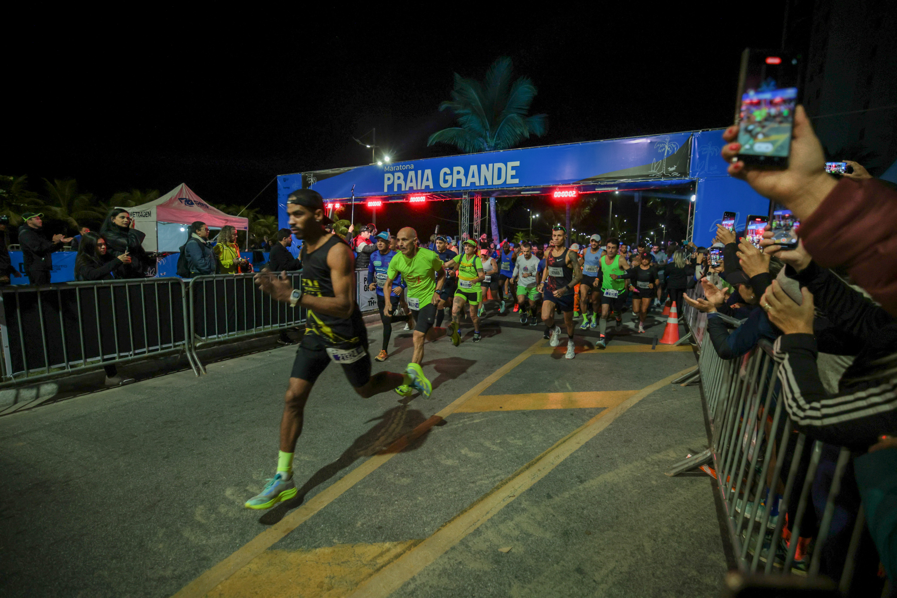 Fotos: Fred Casagrande