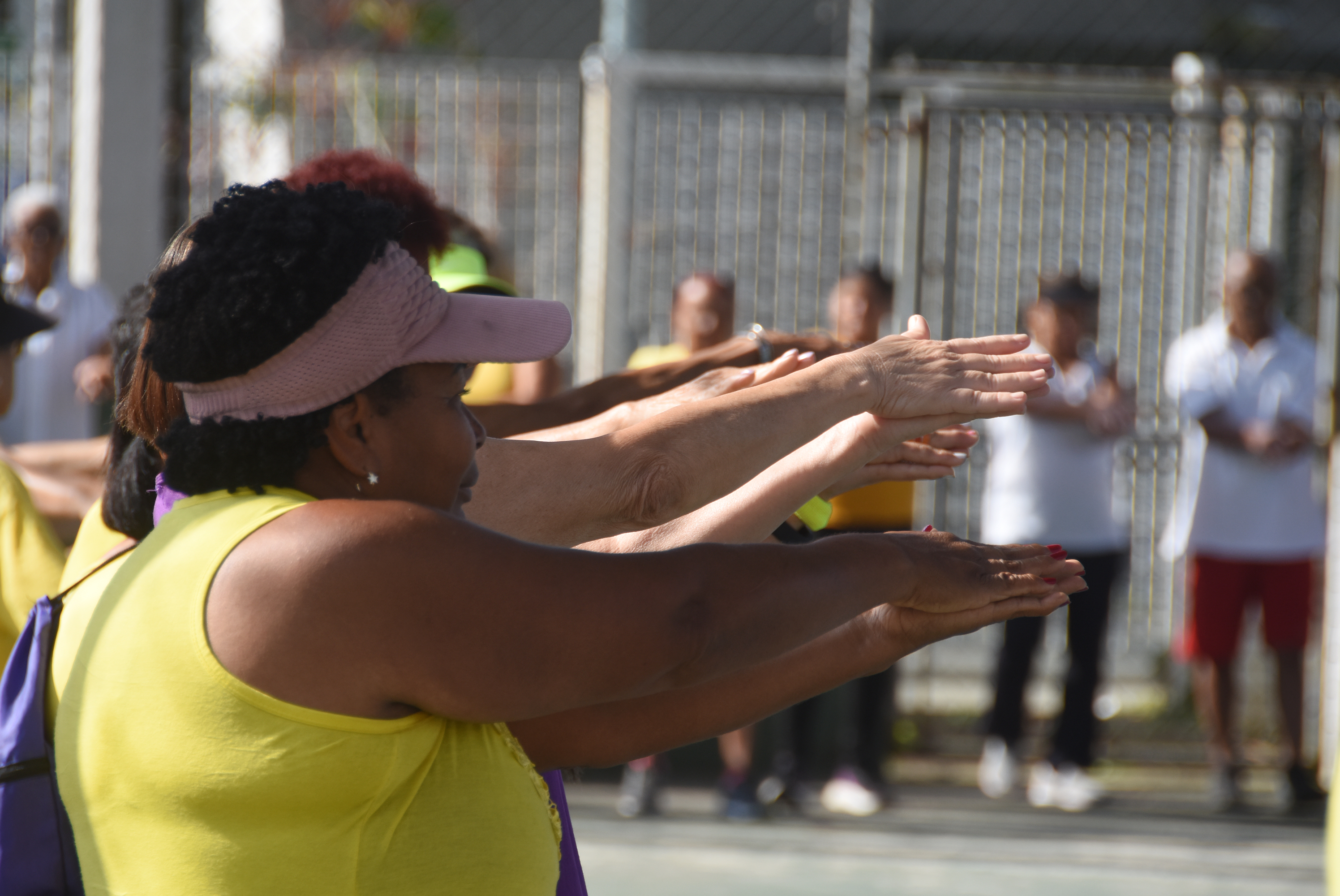 Foto: Jairo Marques - PMPG