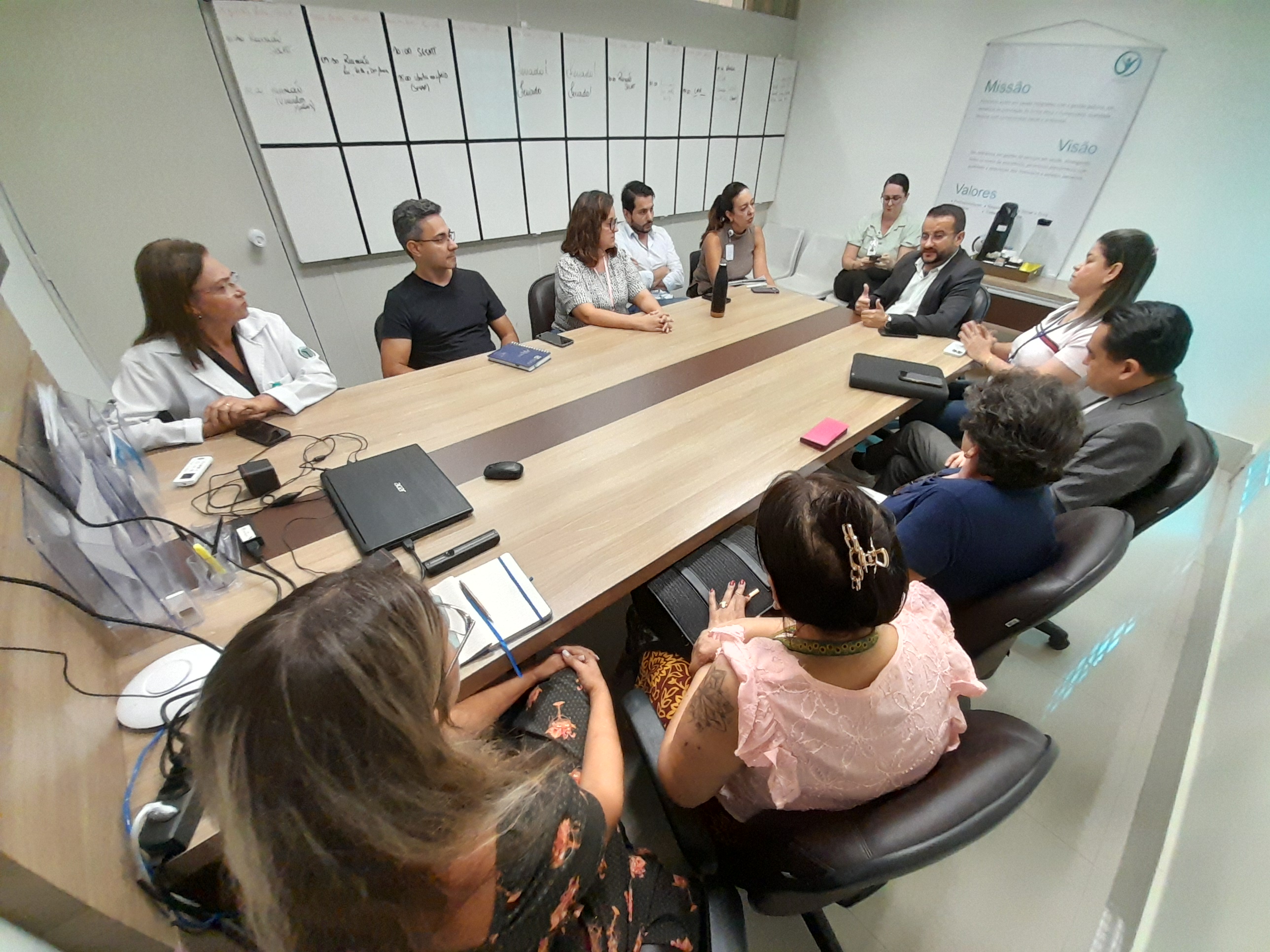 Foto: Rodrigo Herrero/ Prefeitura de Praia Grande