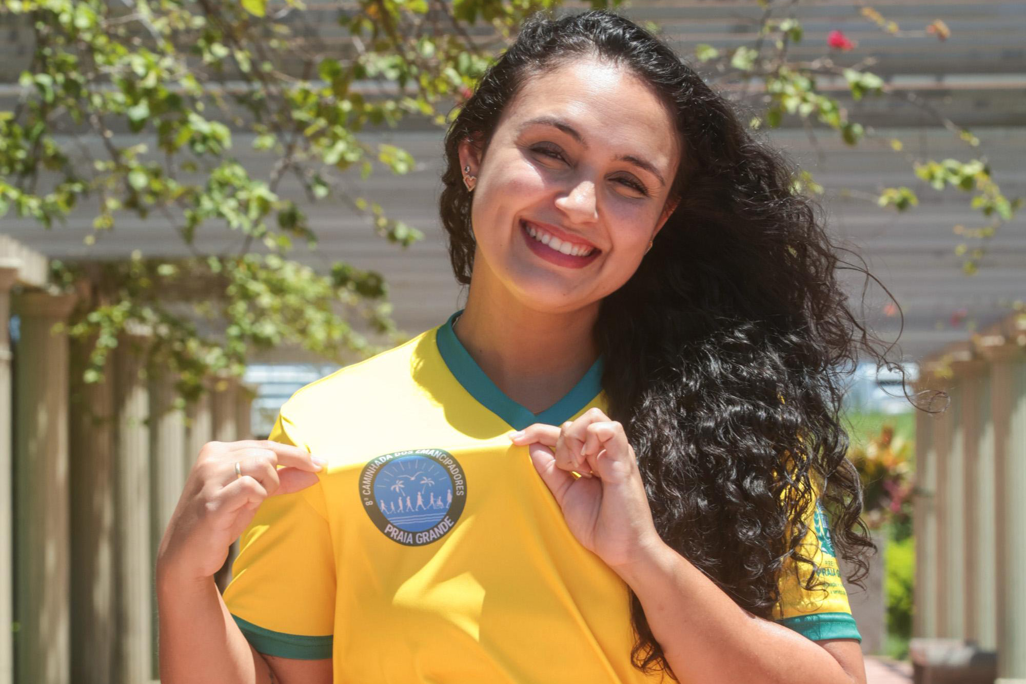 Foto Fred Casagrande/Prefeitura de Praia Grande