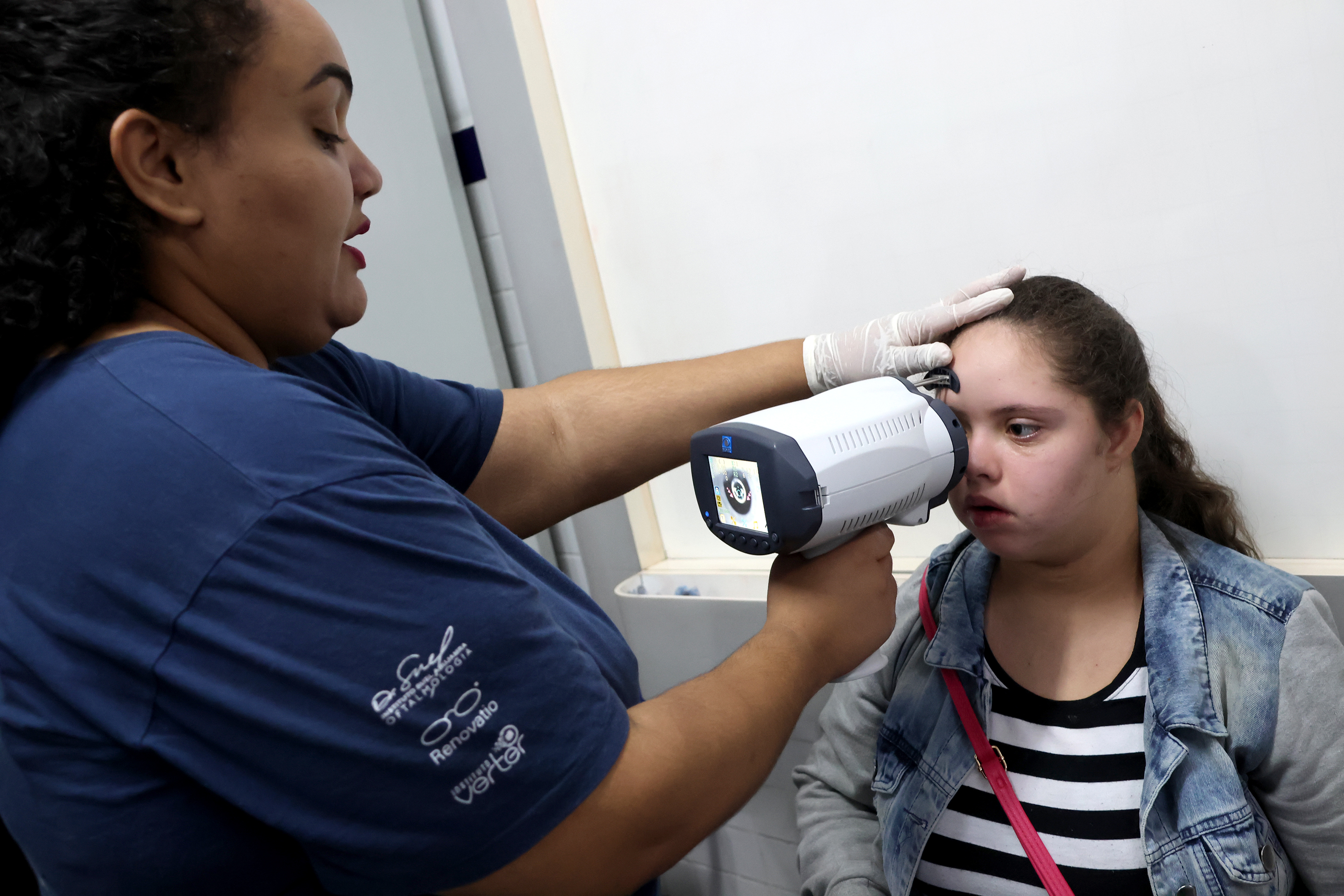 Foto Richard Aldrin / Prefeitura de Praia Grande