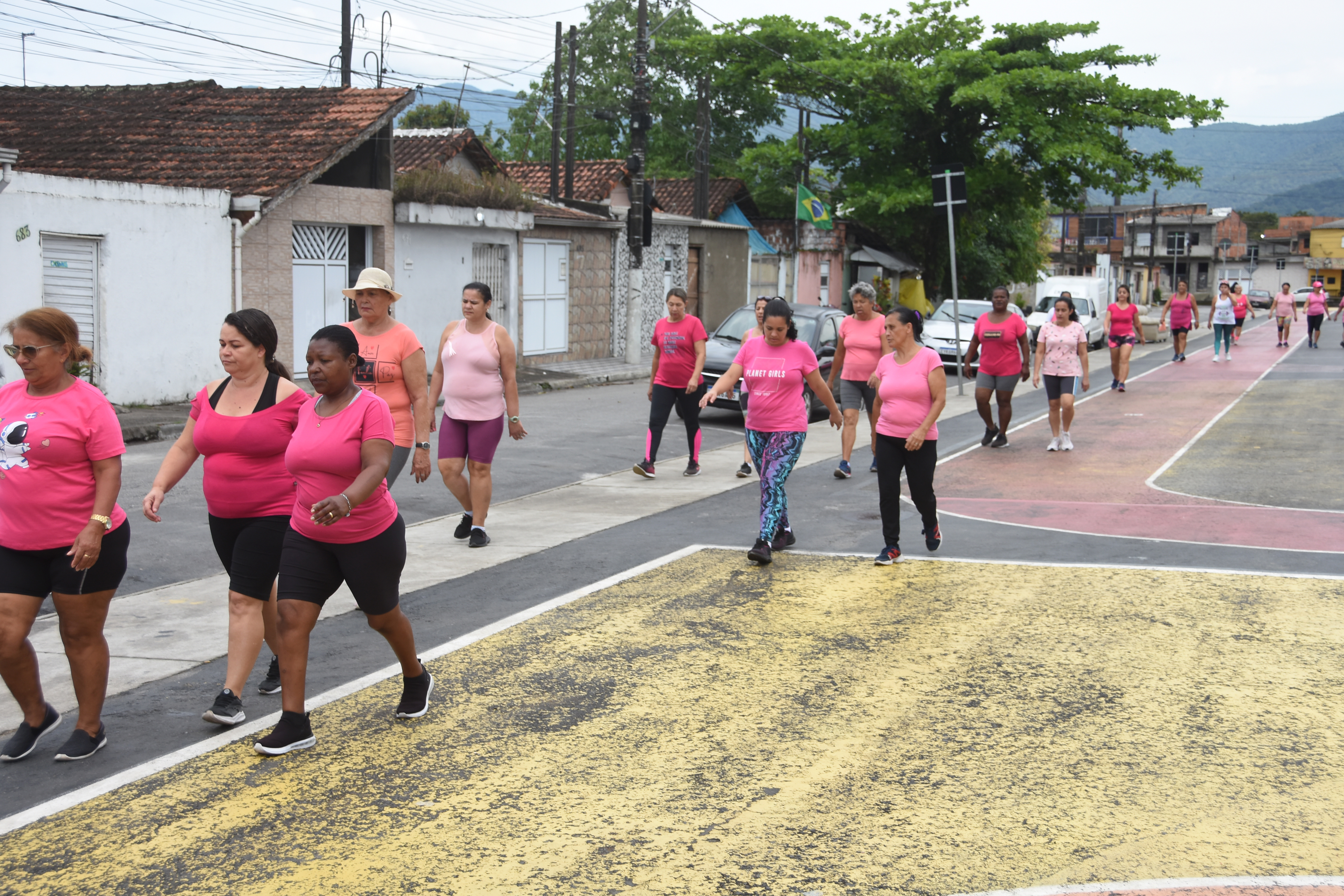 Jairo Marques - Prefeitura de Praia Grande