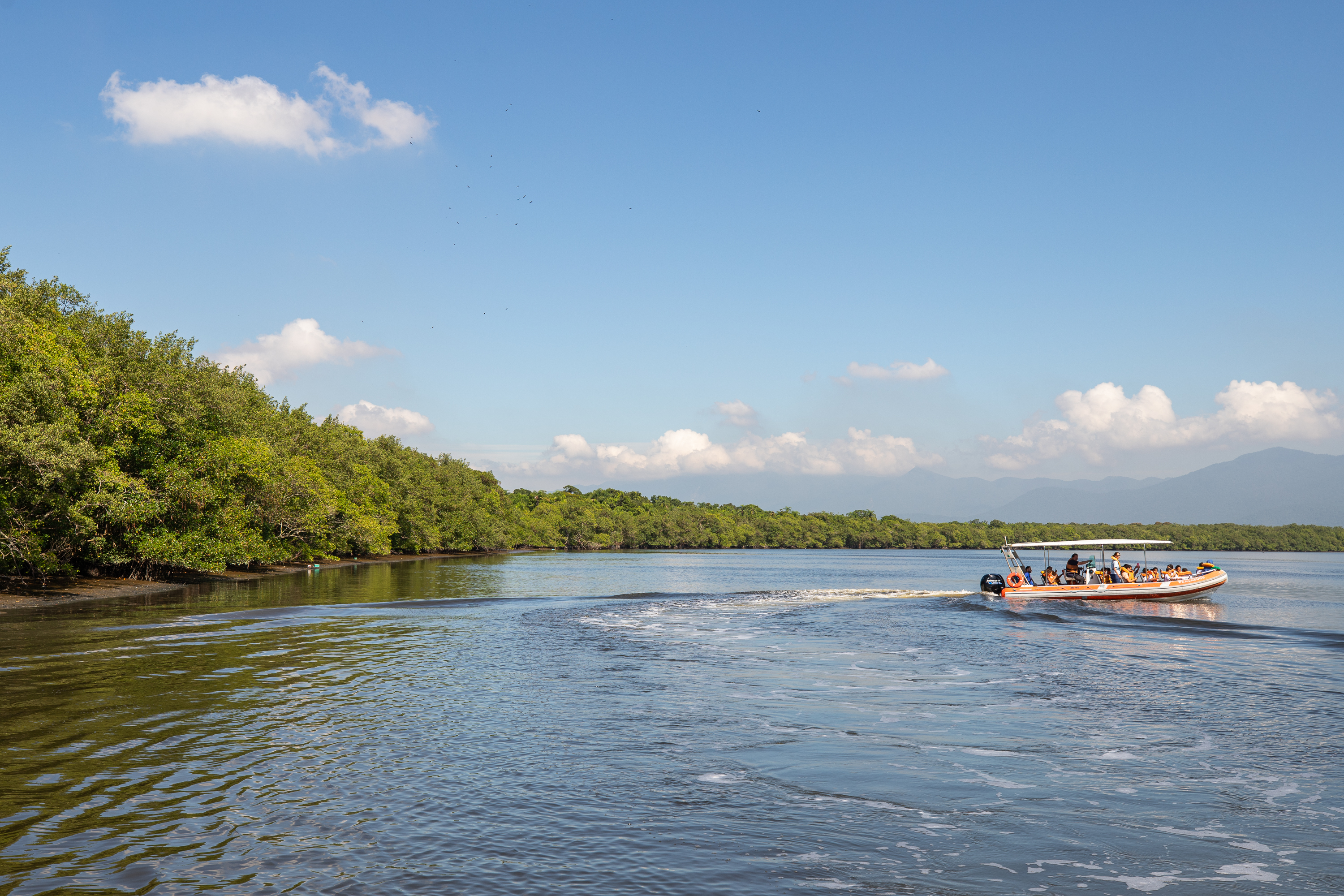 Foto: Felipe França/Prefeitura de Praia Grande