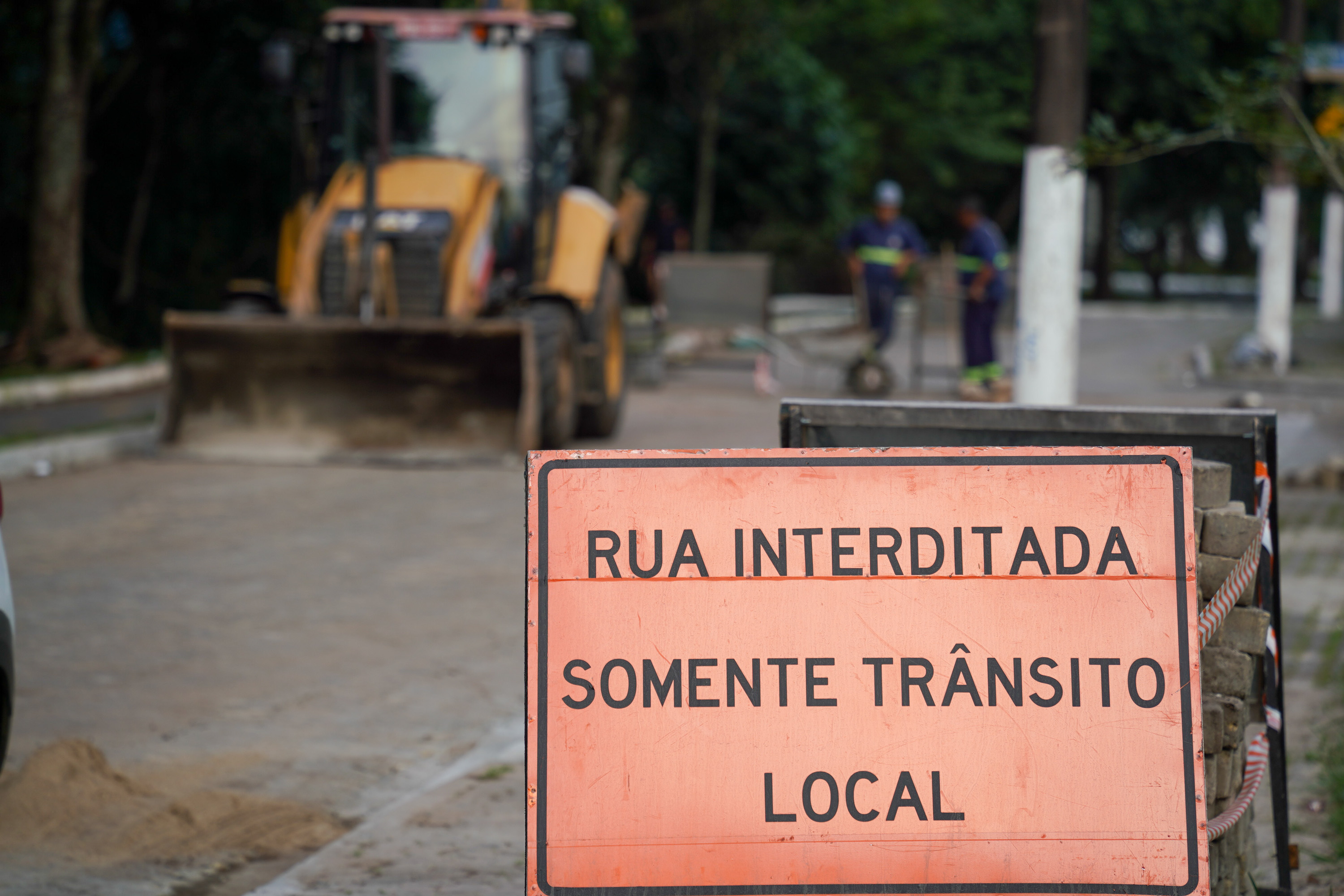 Foto Will Urbano / Prefeitura de Praia Grande