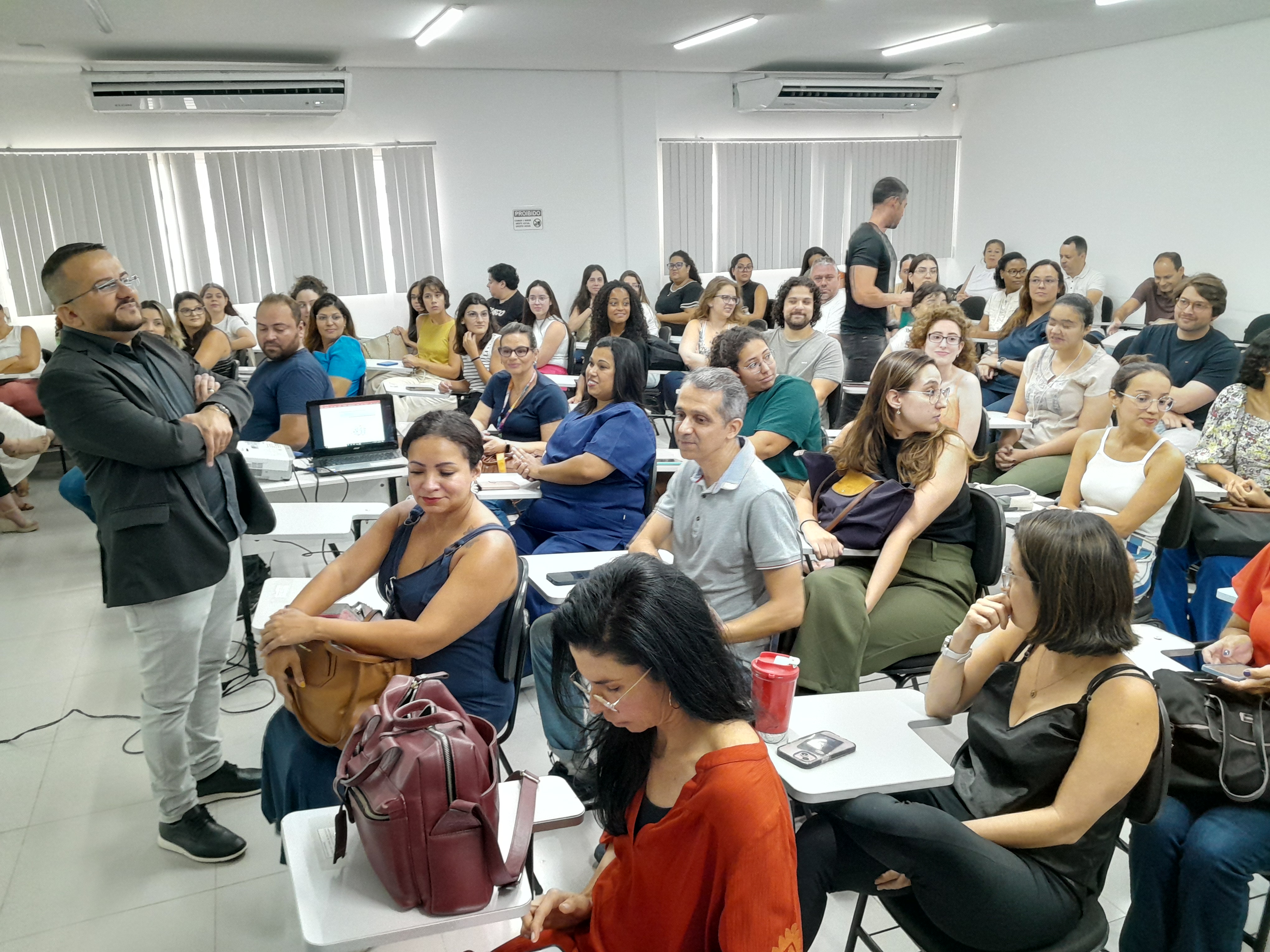 Foto Rodrigo Herrero/Prefeitura de Praia Grande