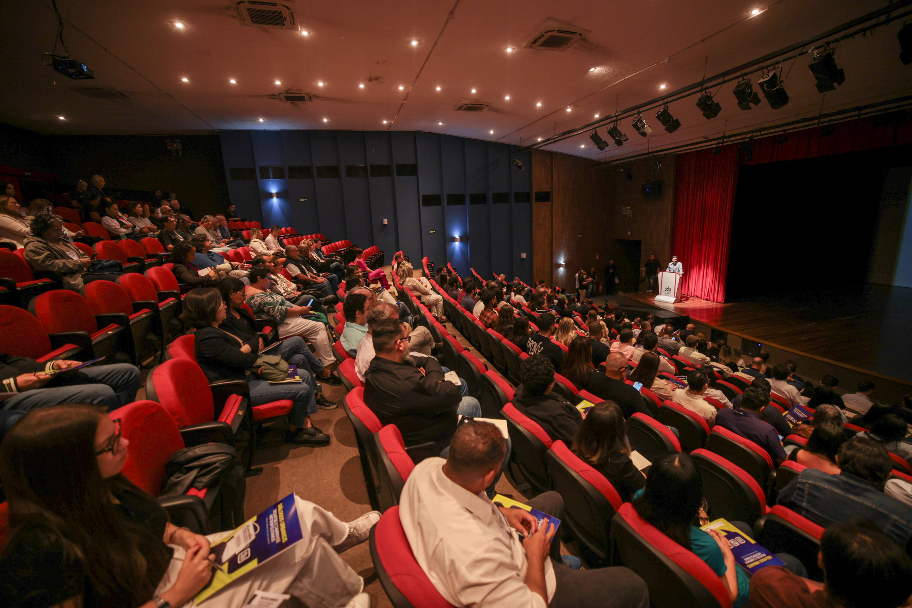 Foto: Fred Casagrande - PMPG