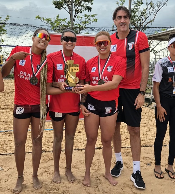 Foto: Reprodução/Prefeitura de Praia Grande - SP