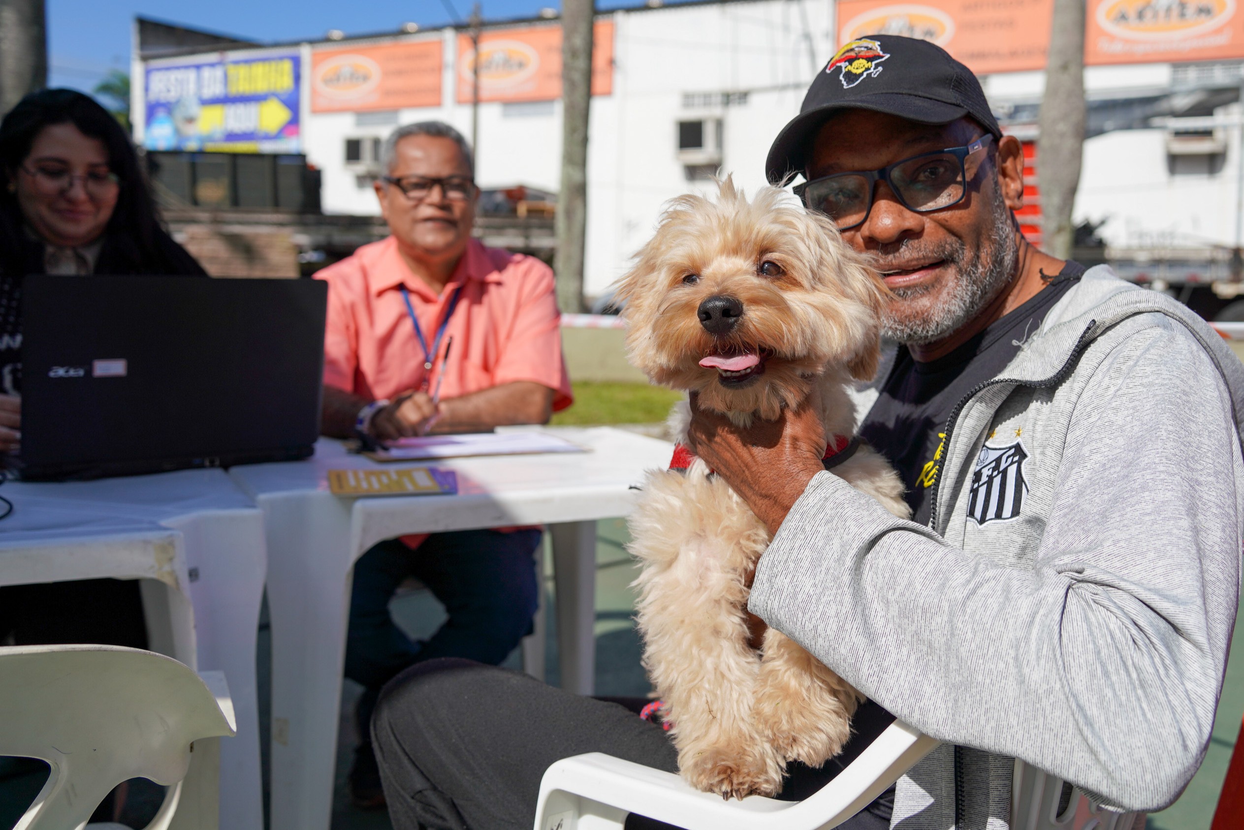 Foto: Will Urbano/Arquivo